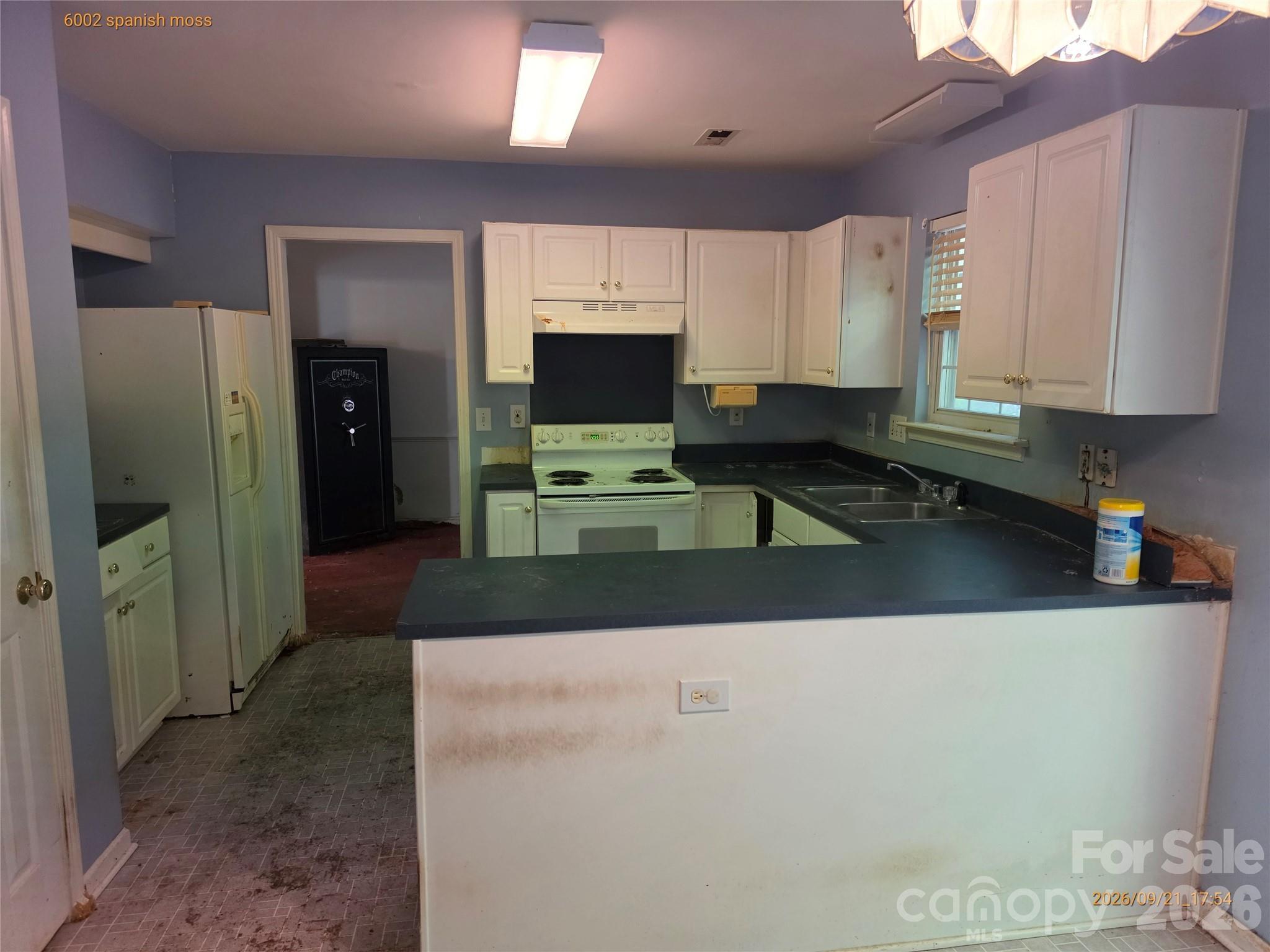 6002 Spanish Moss Lane Property Photo 5