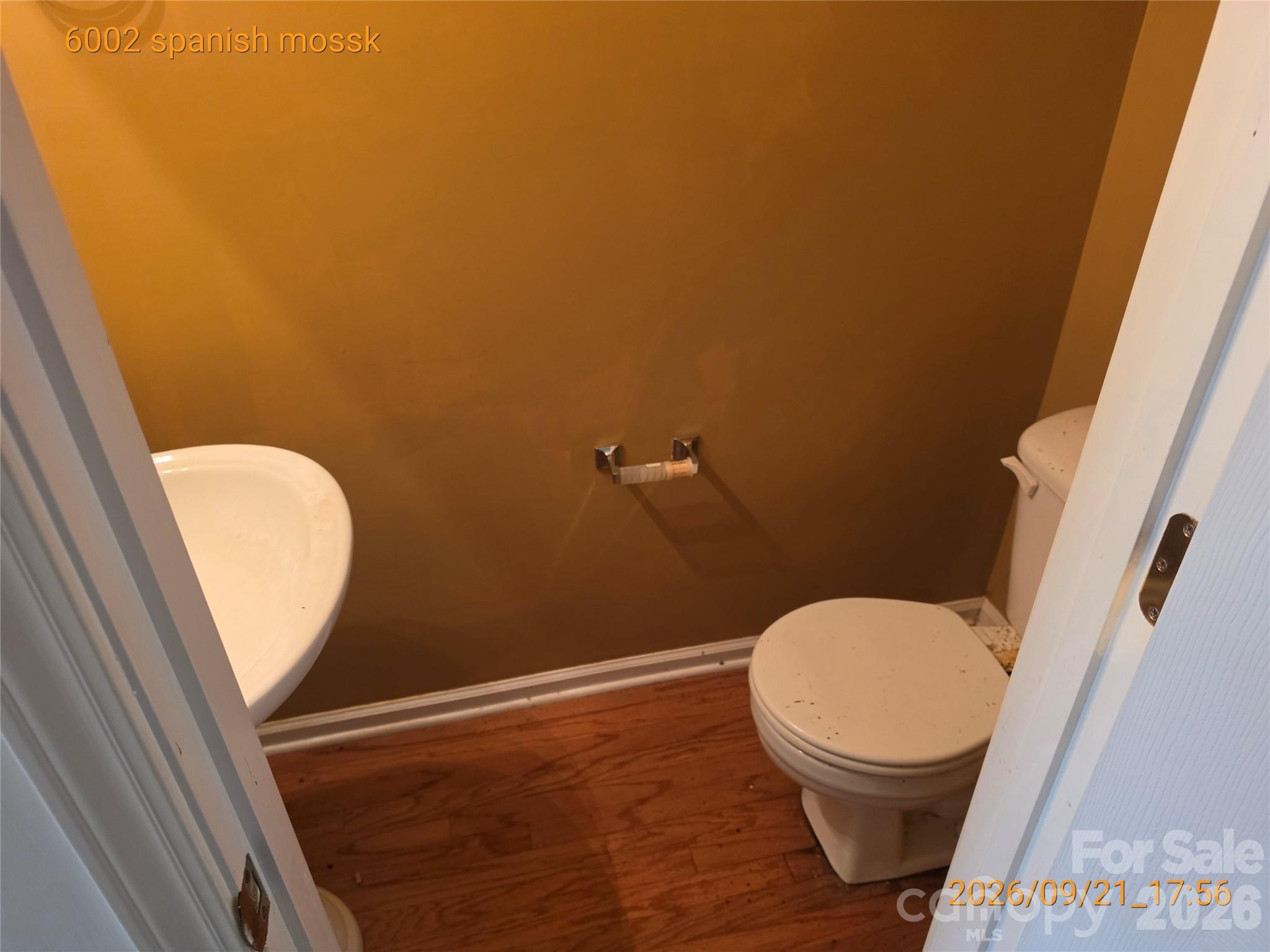 6002 Spanish Moss Lane Property Photo 7