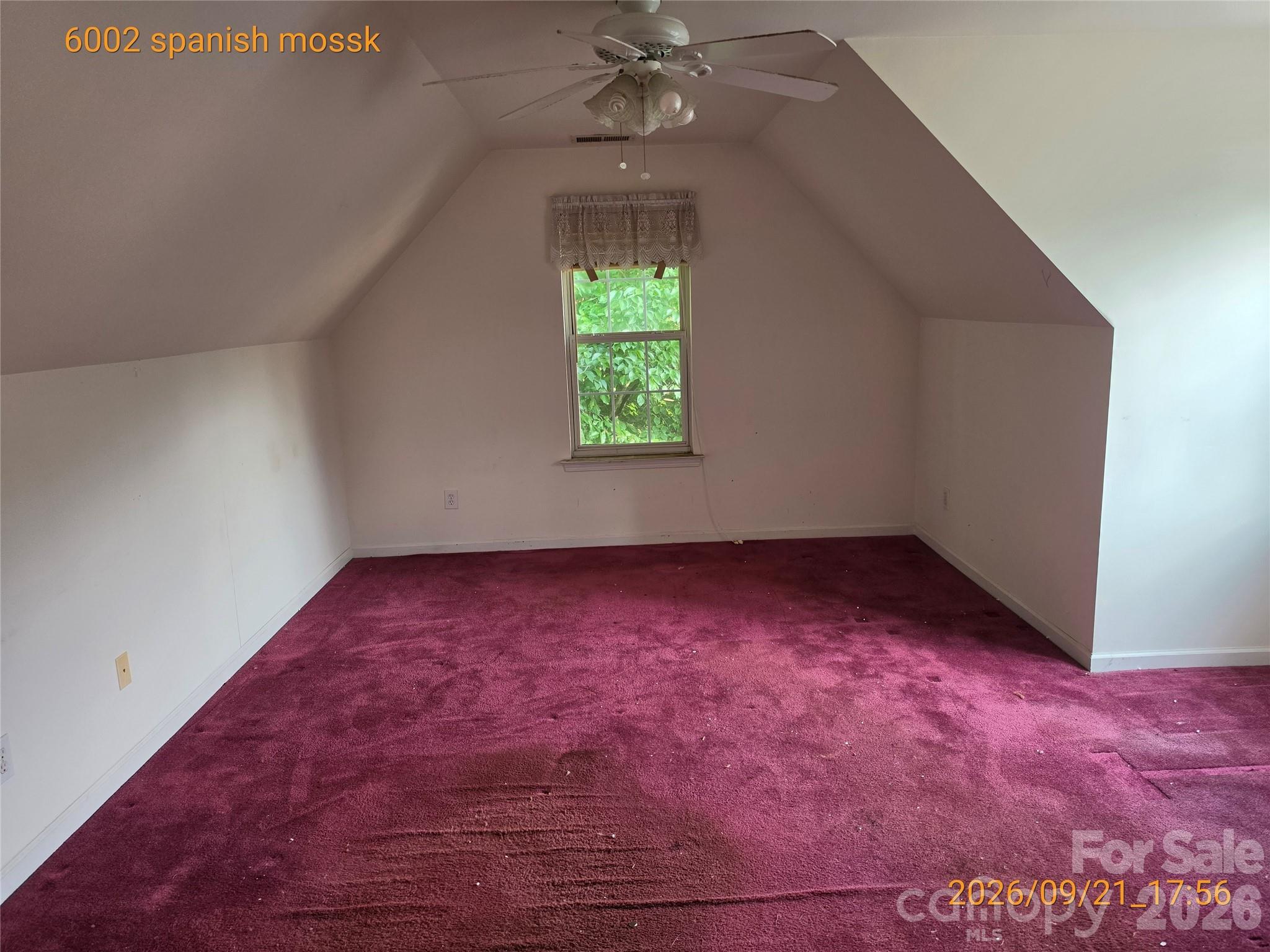 6002 Spanish Moss Lane Property Photo 9