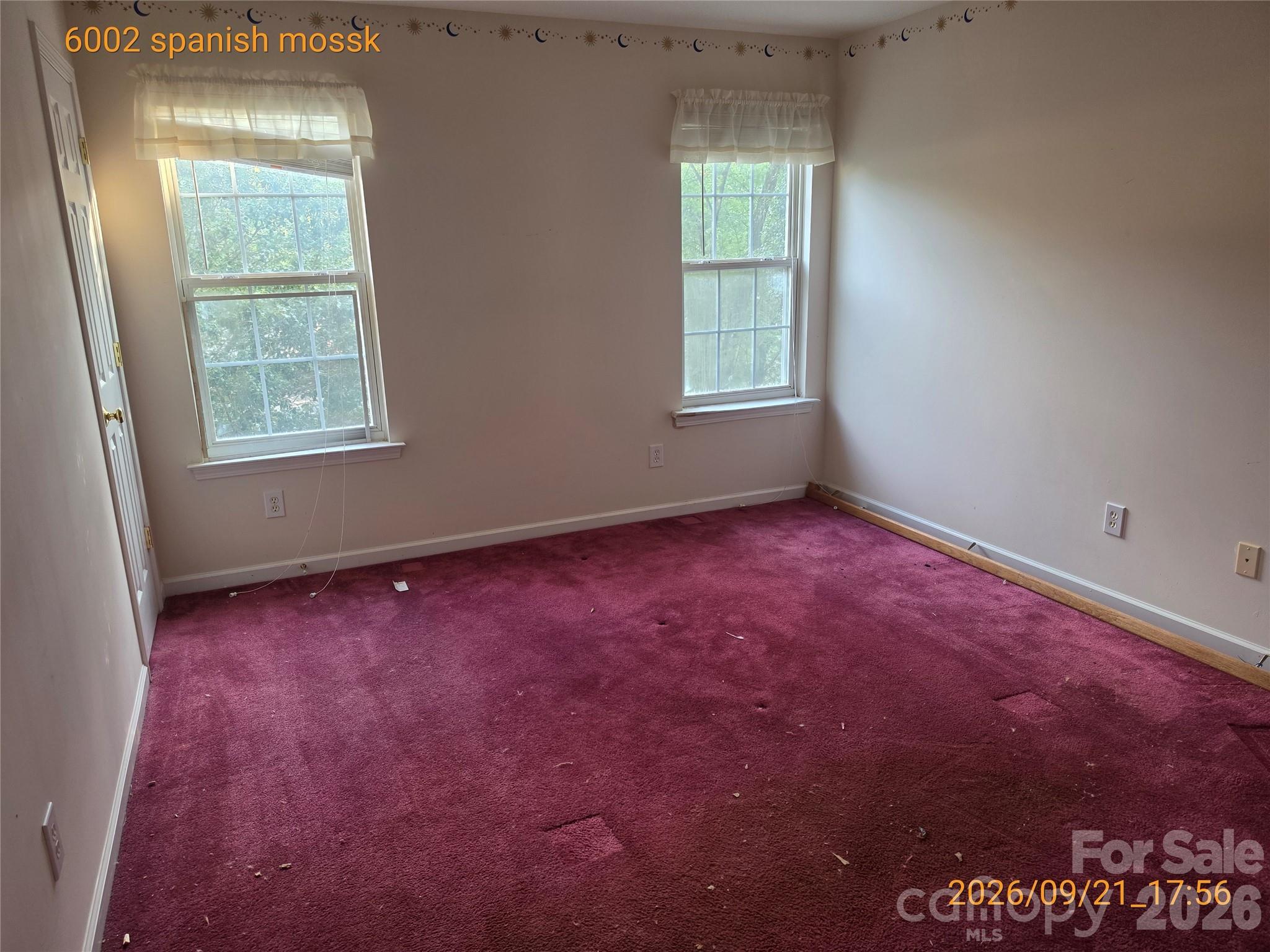 6002 Spanish Moss Lane Property Photo 11