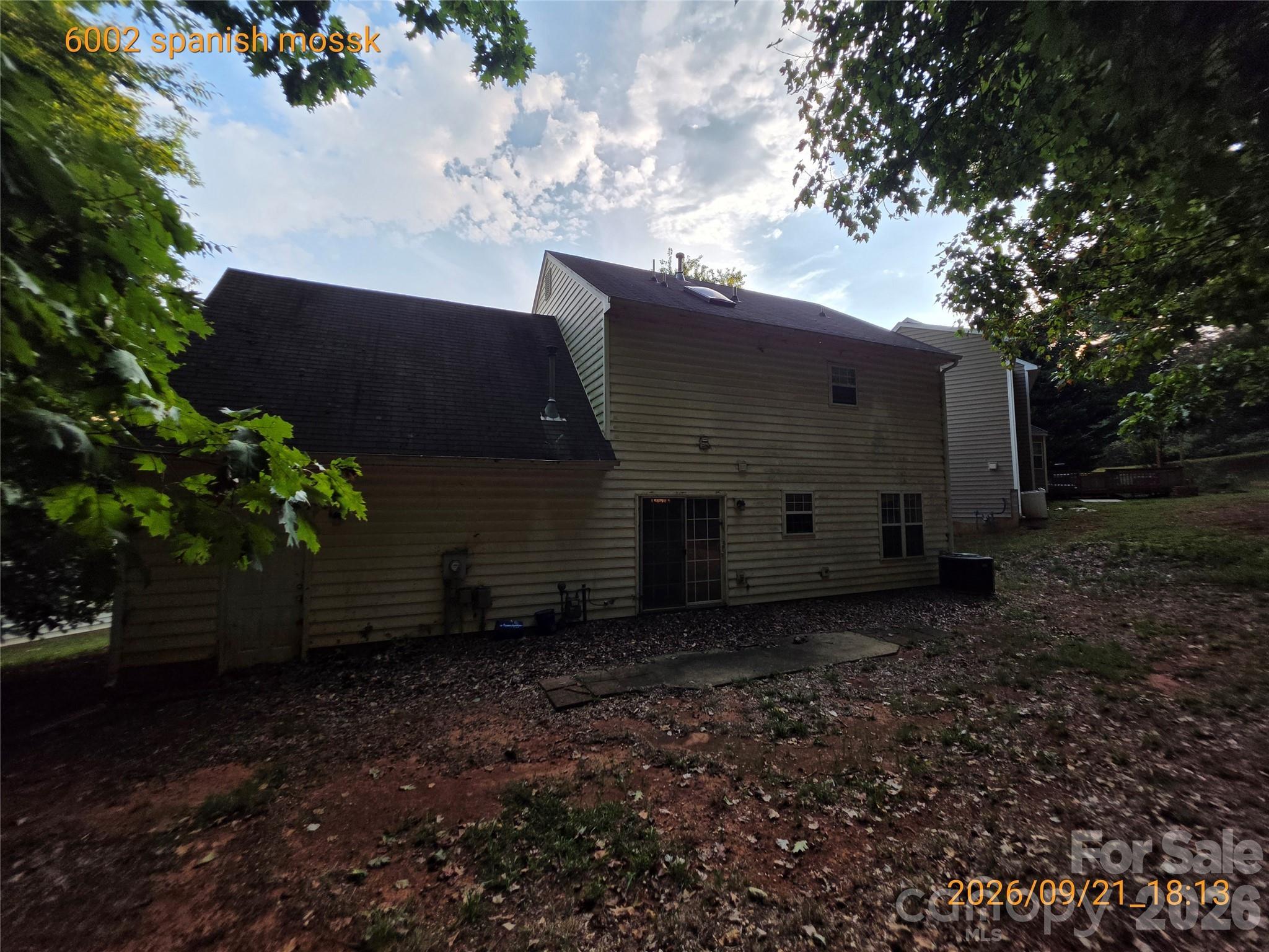 6002 Spanish Moss Lane Property Photo 15