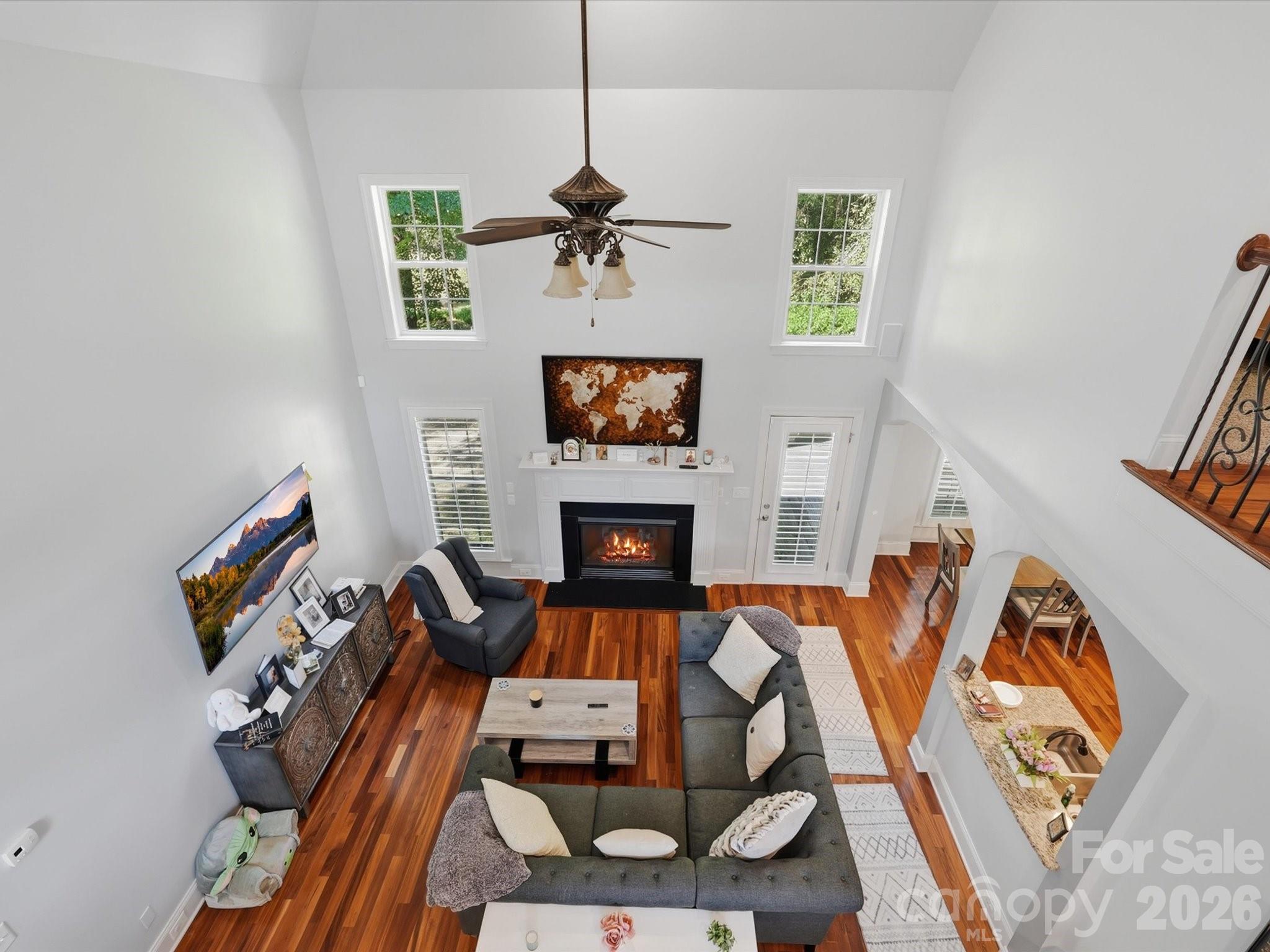 4801 Trey View Court 40 Property Photo 12