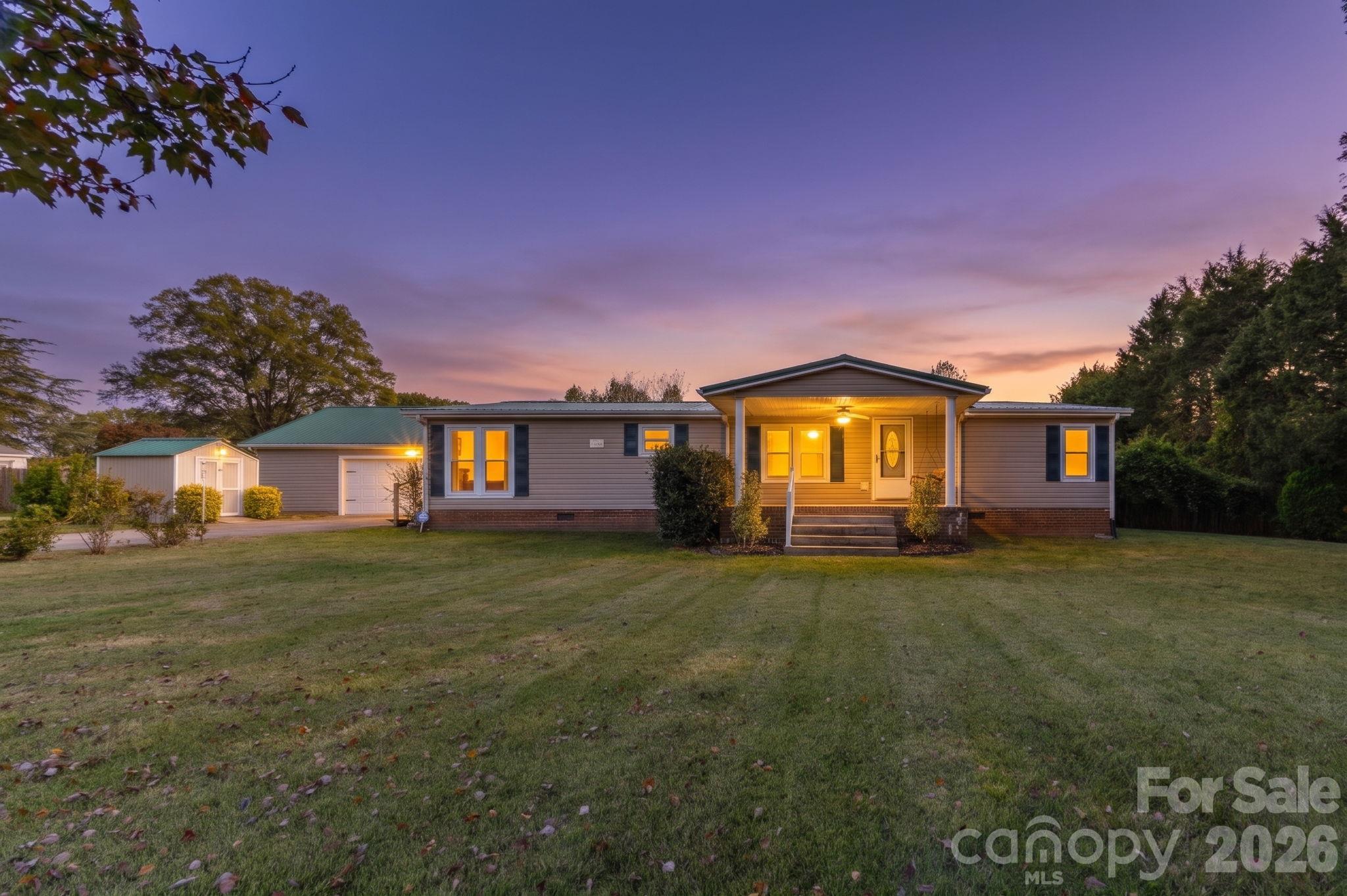 2330 Old Home Place Drive Property Photo 1