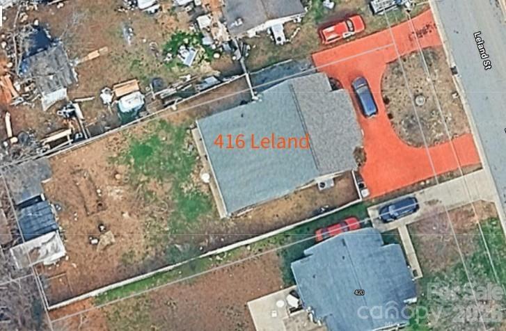 416 Leland Street Property Photo 1