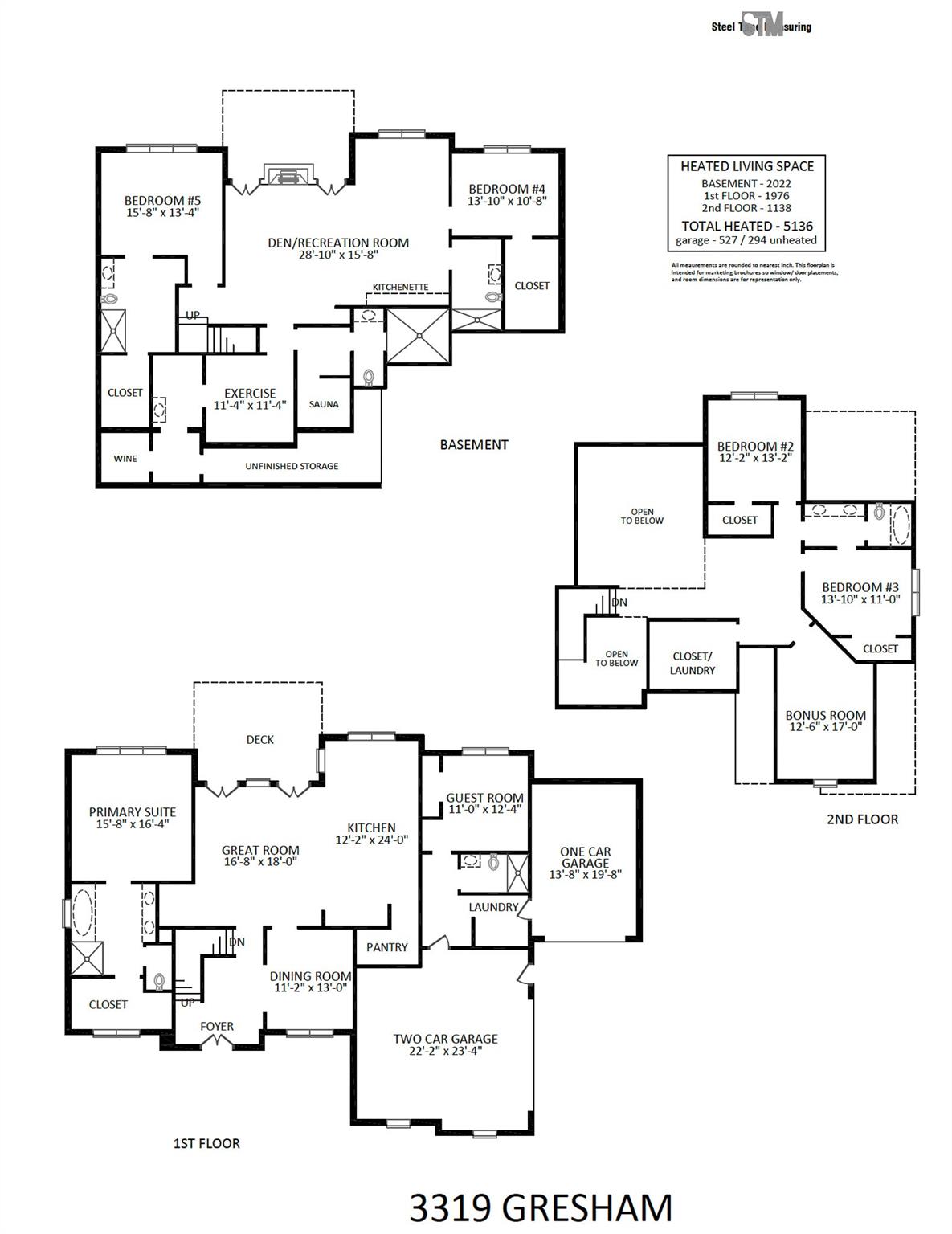 3319 Gresham Place Property Photo 36