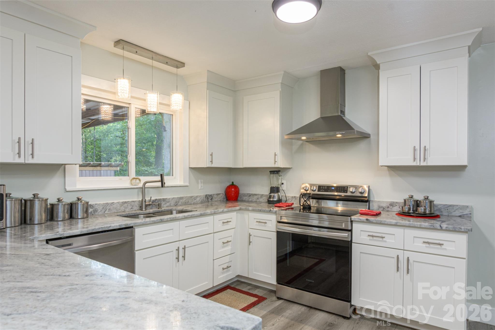 609 Old Mars Hill Highway Property Photo 6
