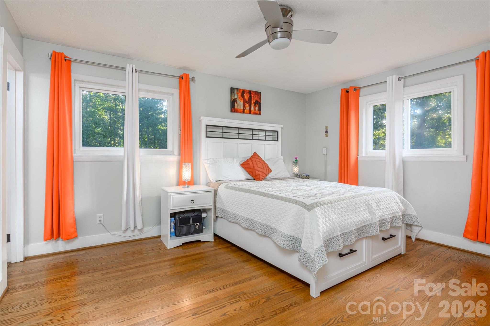 609 Old Mars Hill Highway Property Photo 10