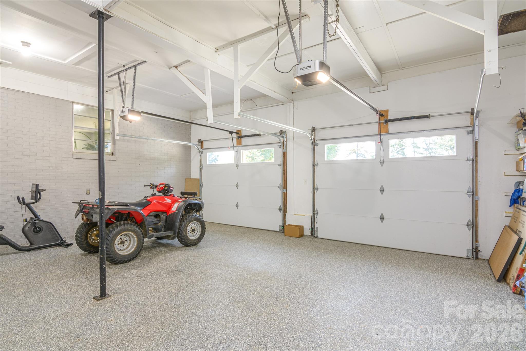 609 Old Mars Hill Highway Property Photo 18