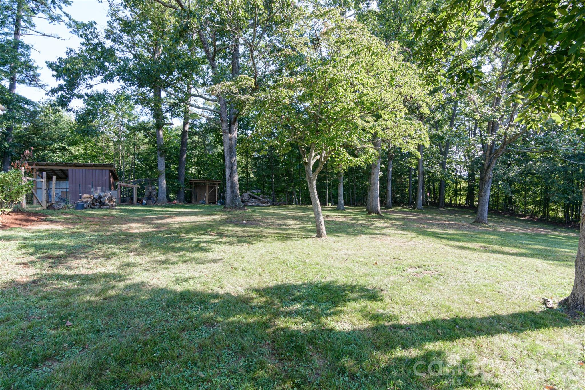 609 Old Mars Hill Highway Property Photo 24