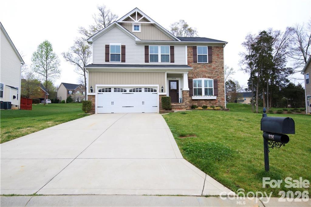 338 Lorraine Road Property Photo 1