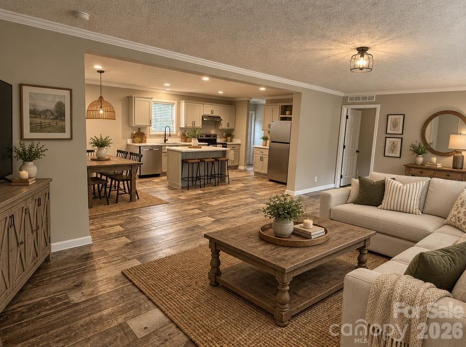 2735 Piney Road Property Photo 8