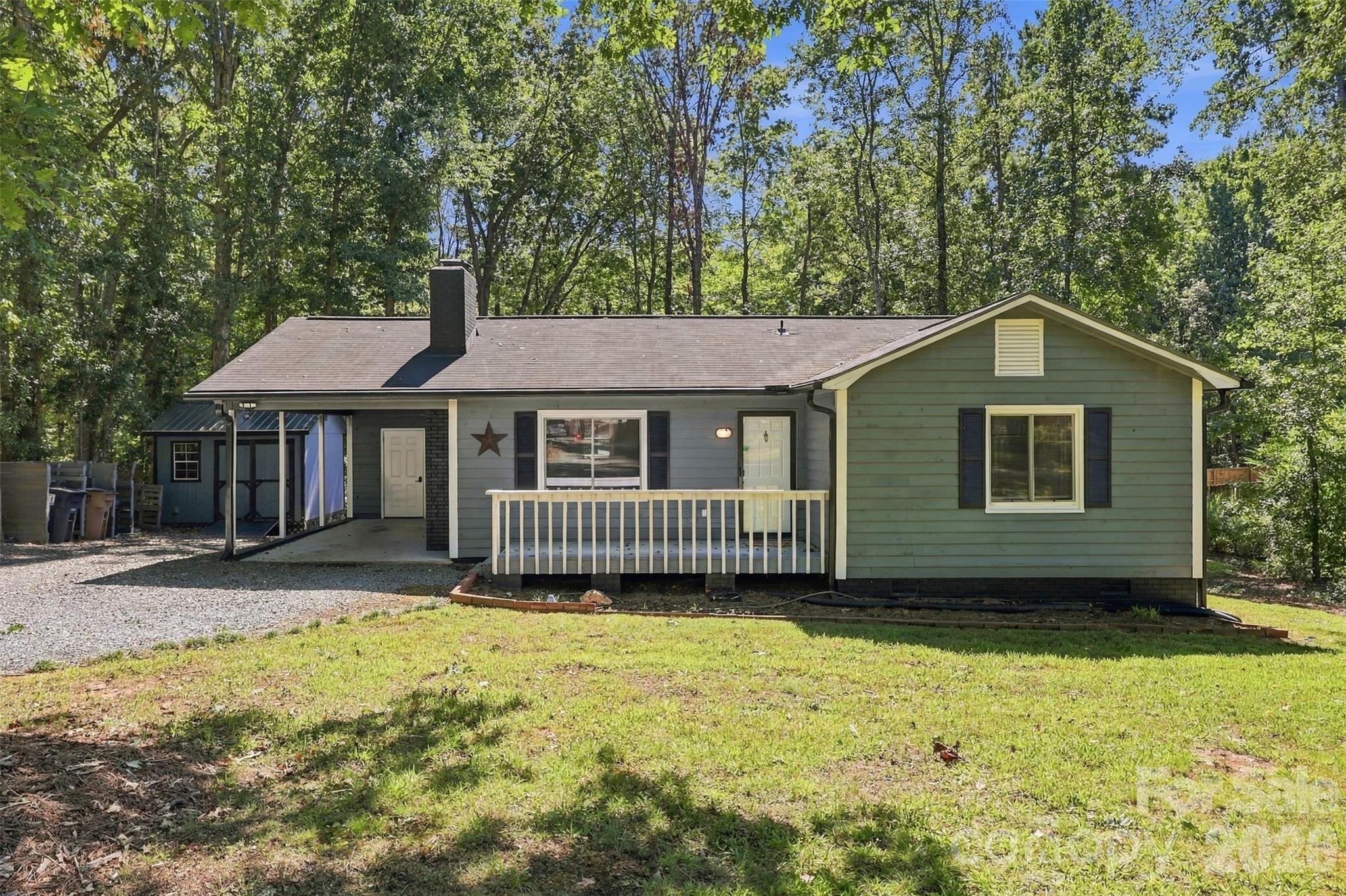 2909 Matoka Trail Property Photo 1