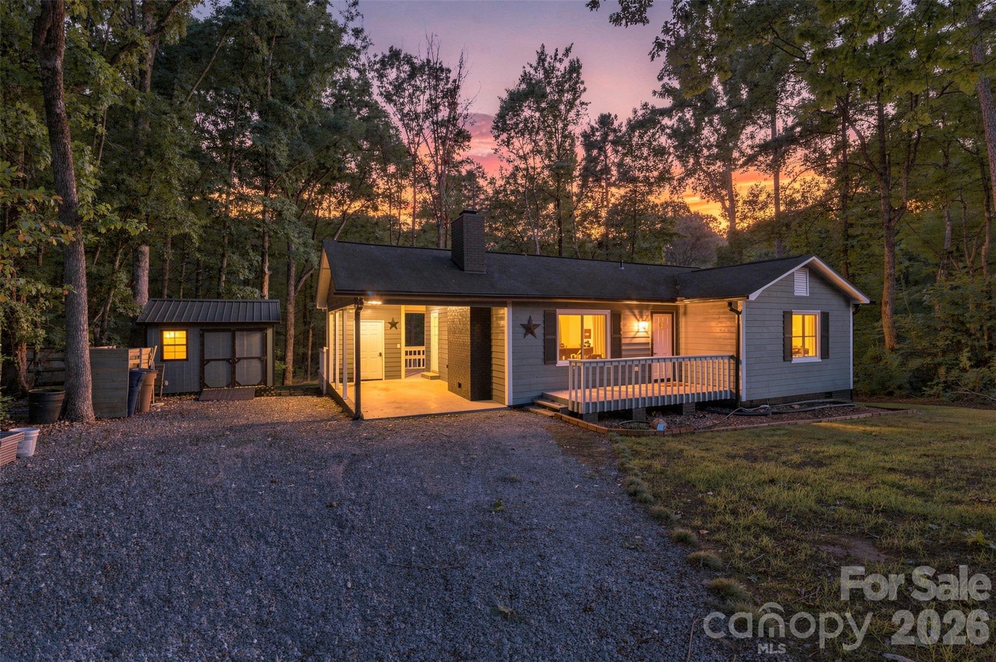 2909 Matoka Trail Property Photo 1