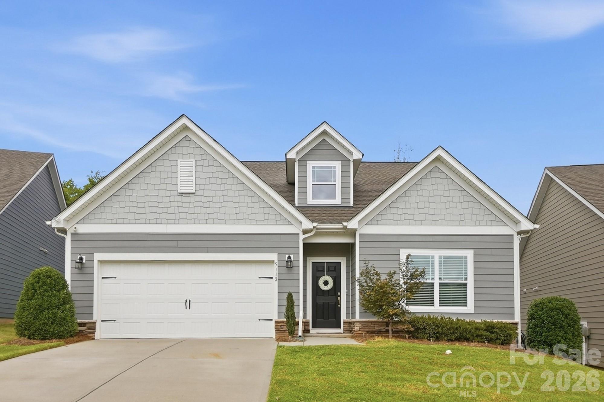 5112 Natural Path Lane Property Photo 1