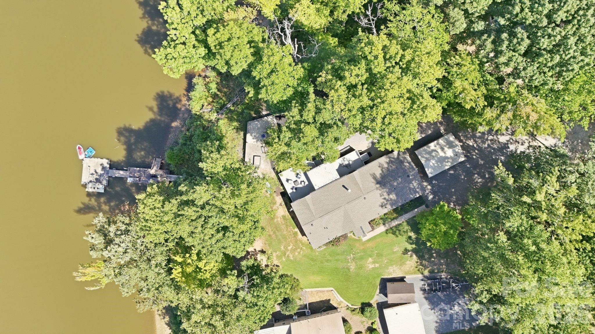 380 Lake Landing Drive Property Photo 38