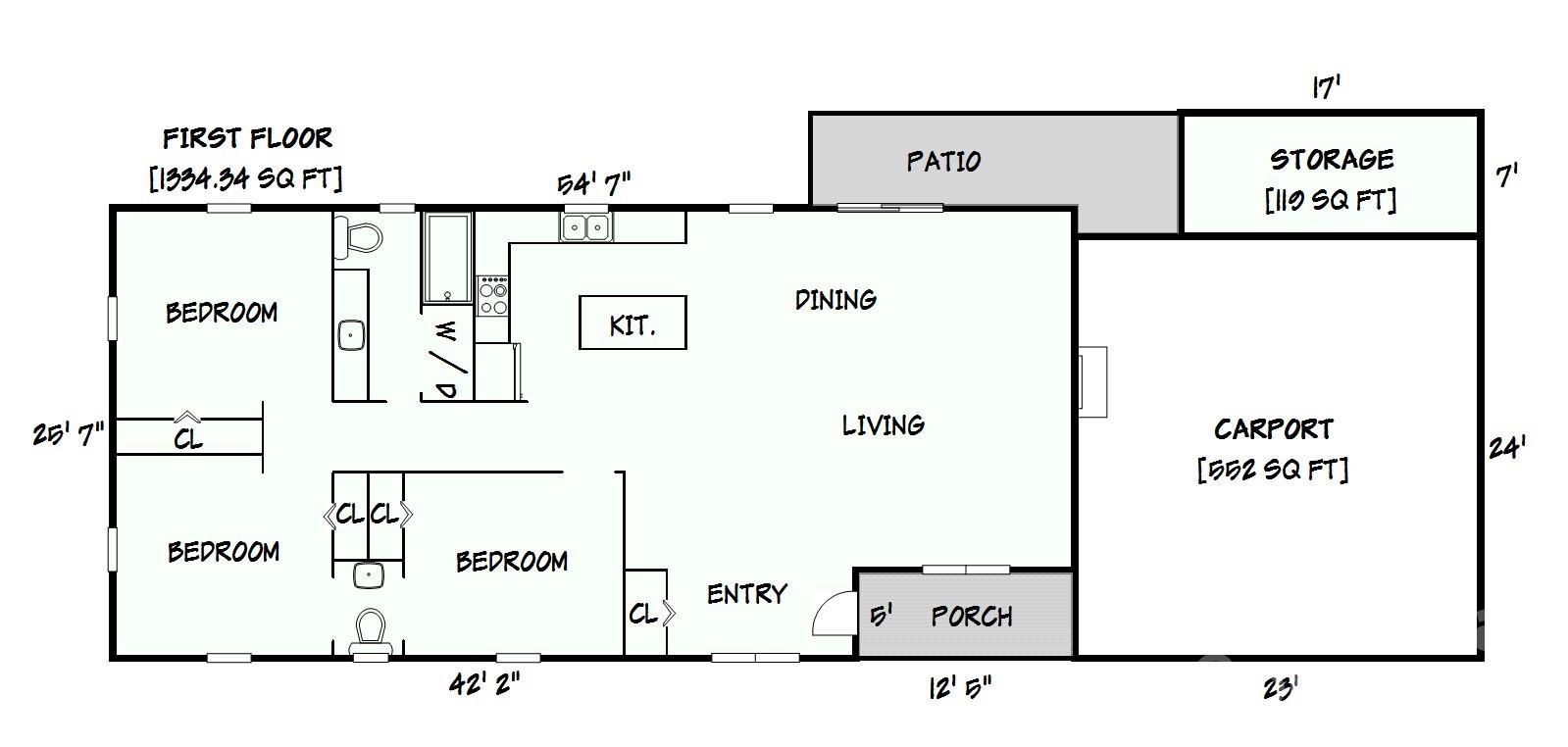 164 Davidson Court Property Photo 30