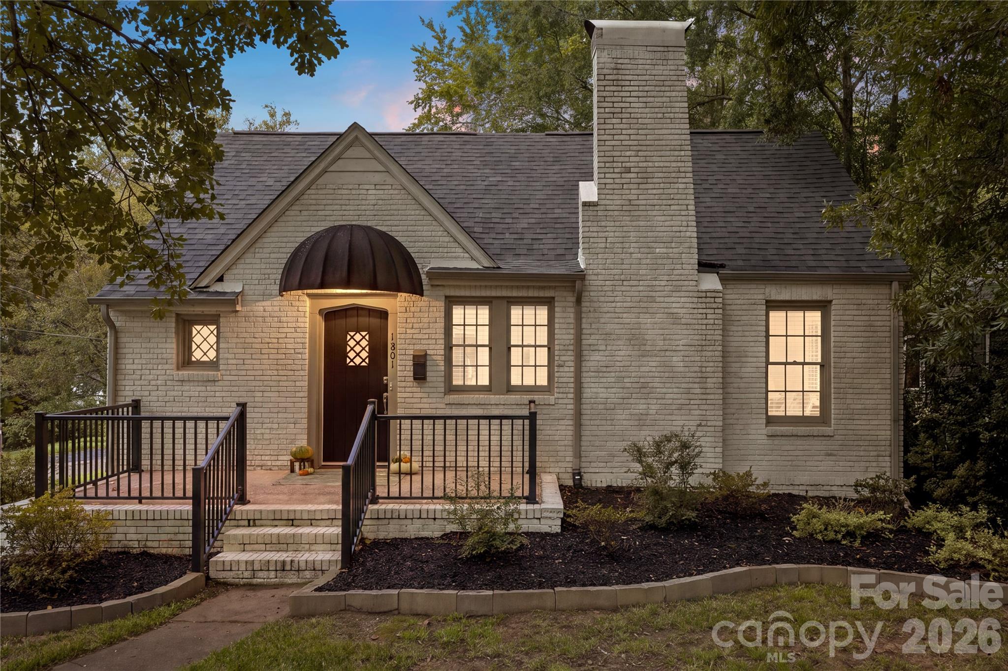 1801 Tippah Avenue Property Photo 1