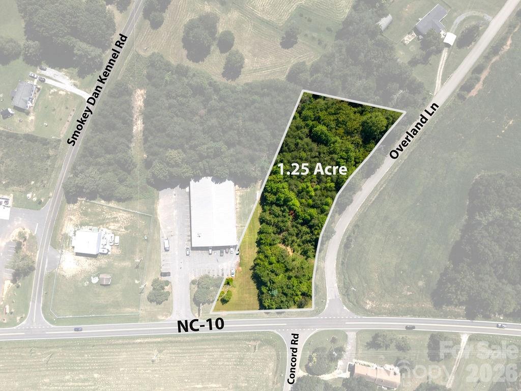 0 N Nc 10 Highway Property Photo