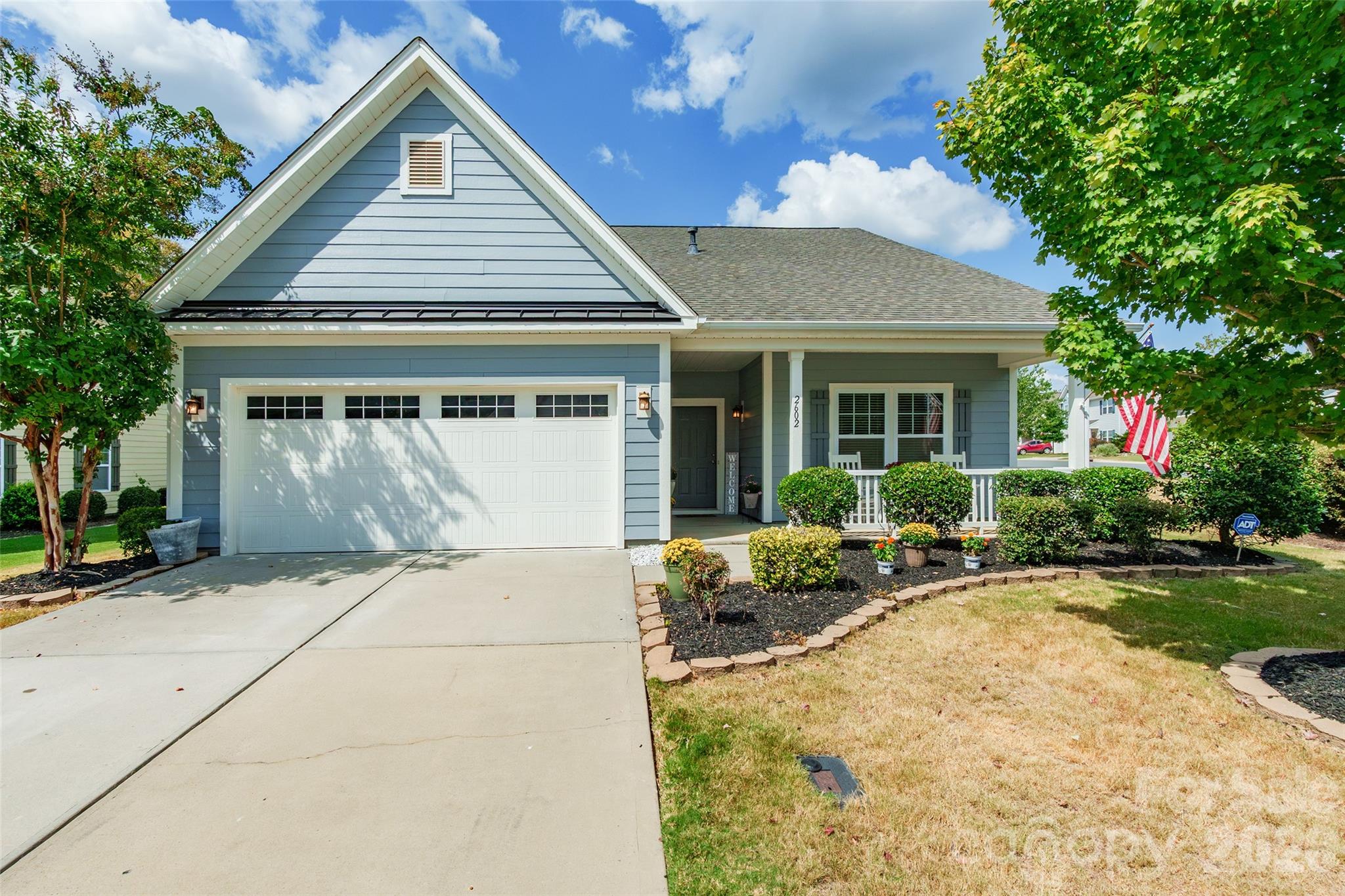2602 White Pines Court Property Photo 1
