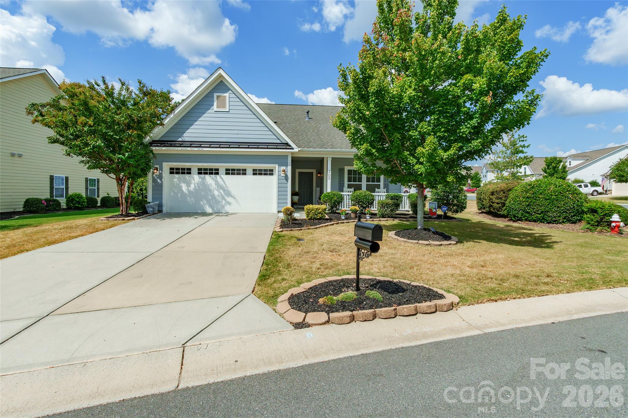 2602 White Pines Court Property Photo 1