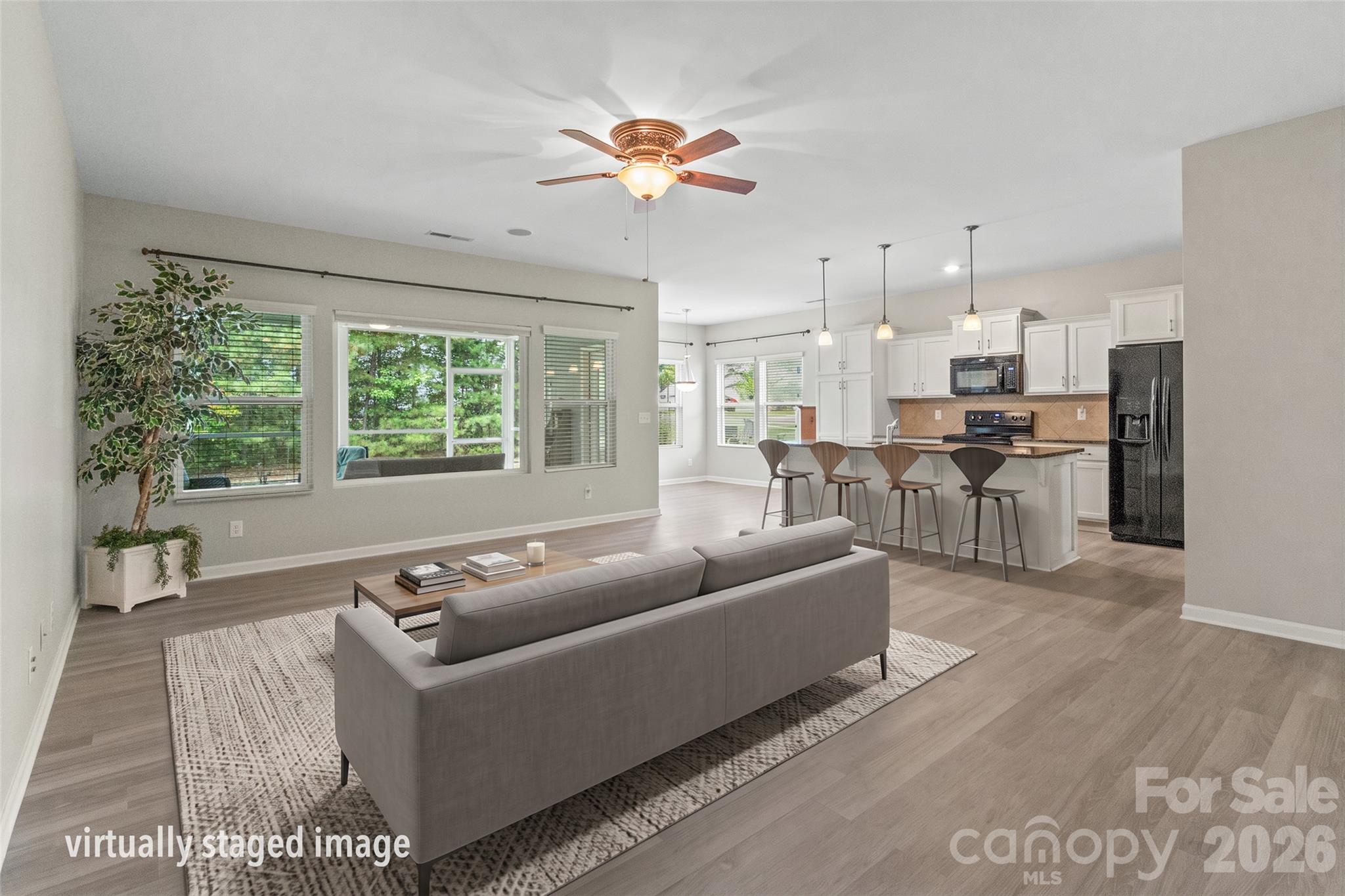 2602 White Pines Court Property Photo 12