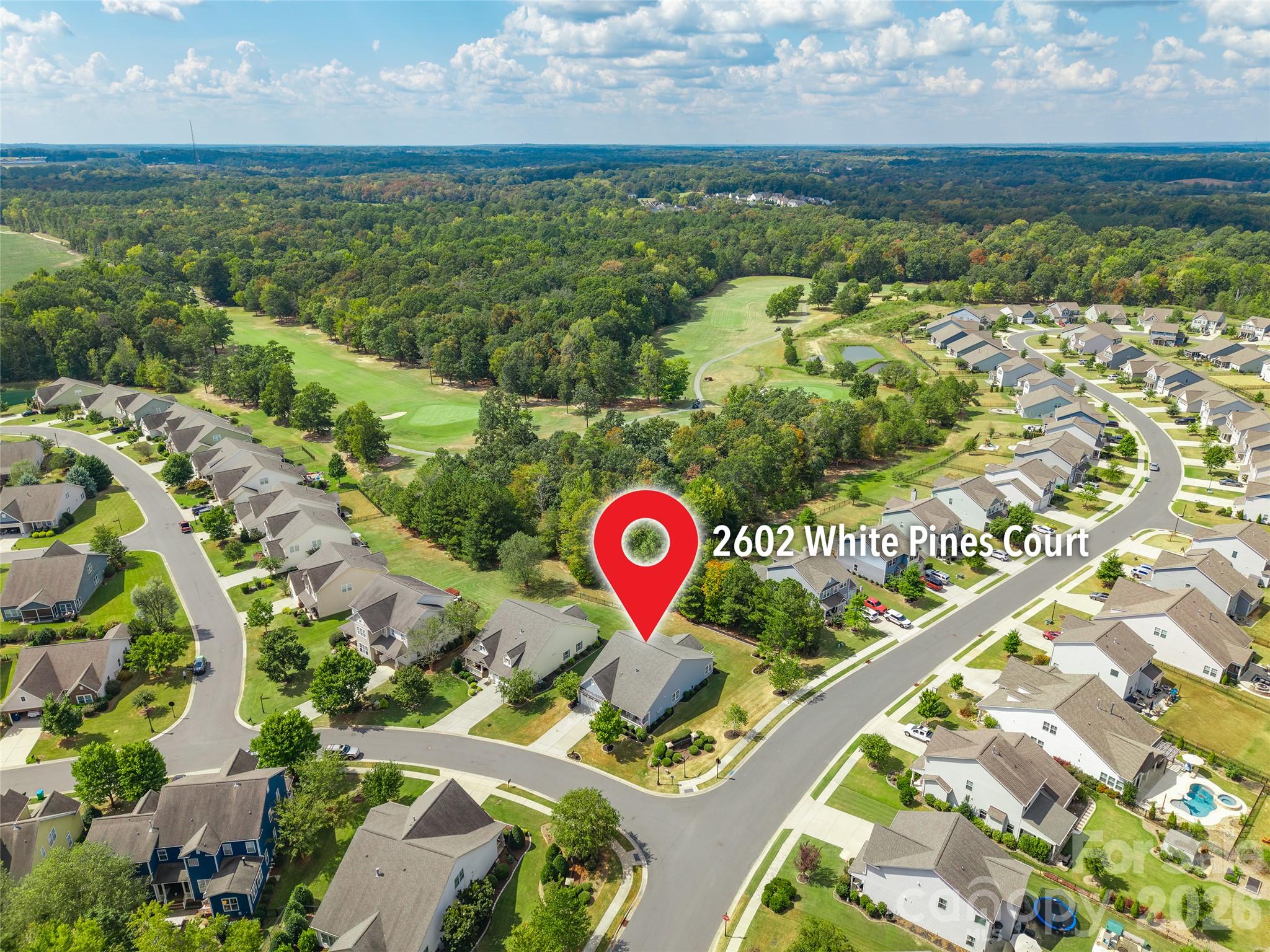 2602 White Pines Court Property Photo 42