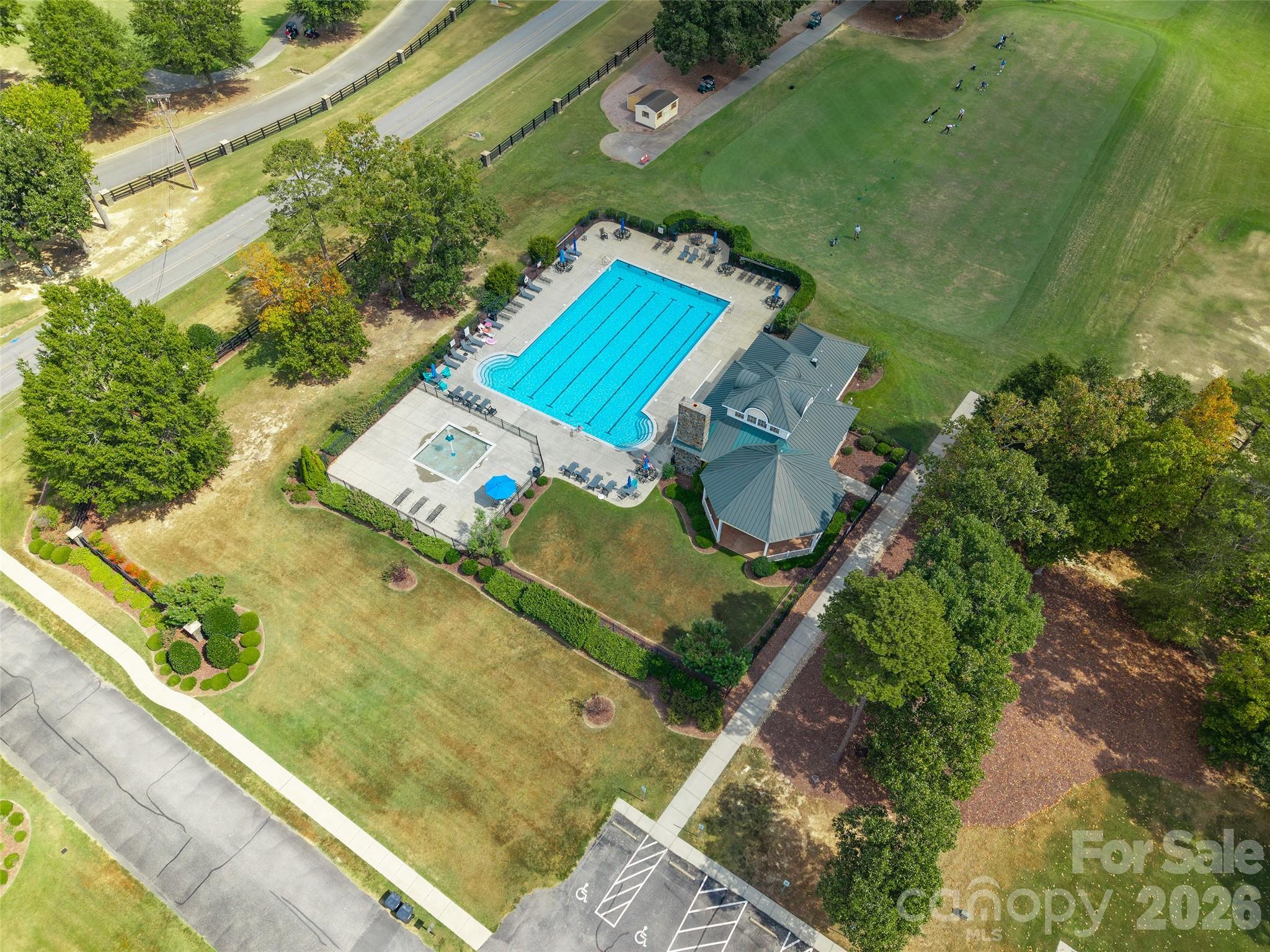 2602 White Pines Court Property Photo 45