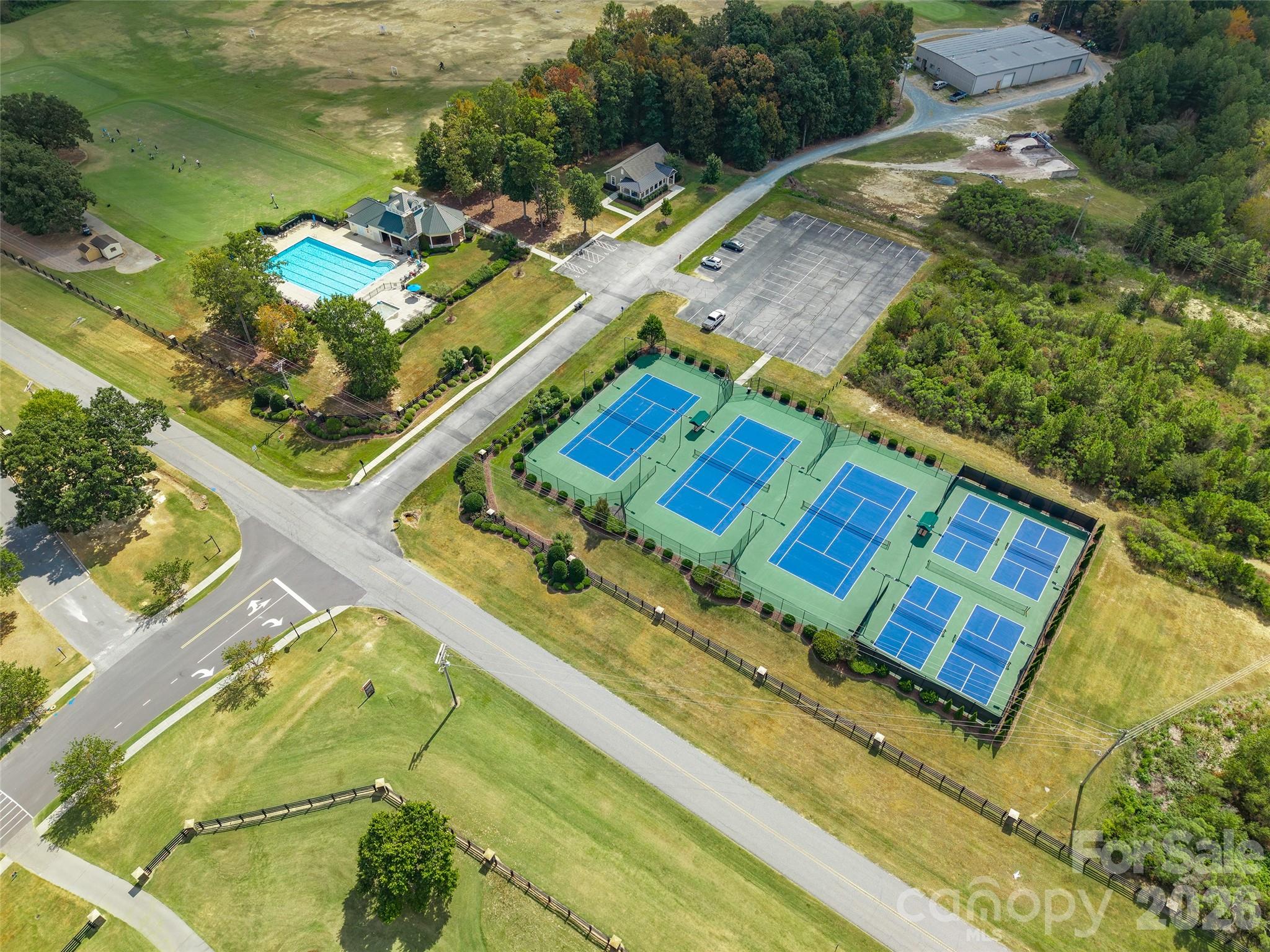 2602 White Pines Court Property Photo 47