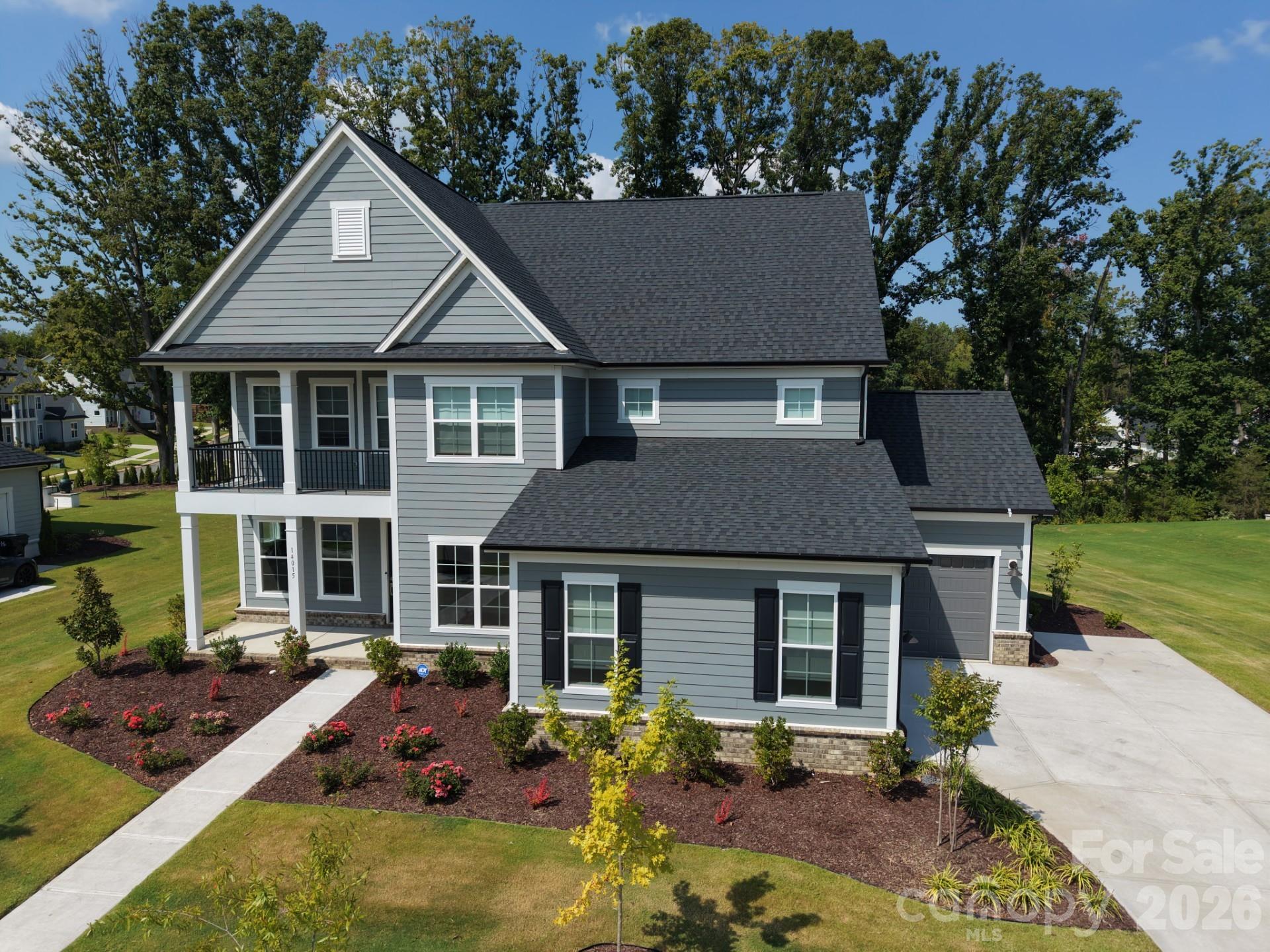 14015 Camden Close Circle Property Photo 1