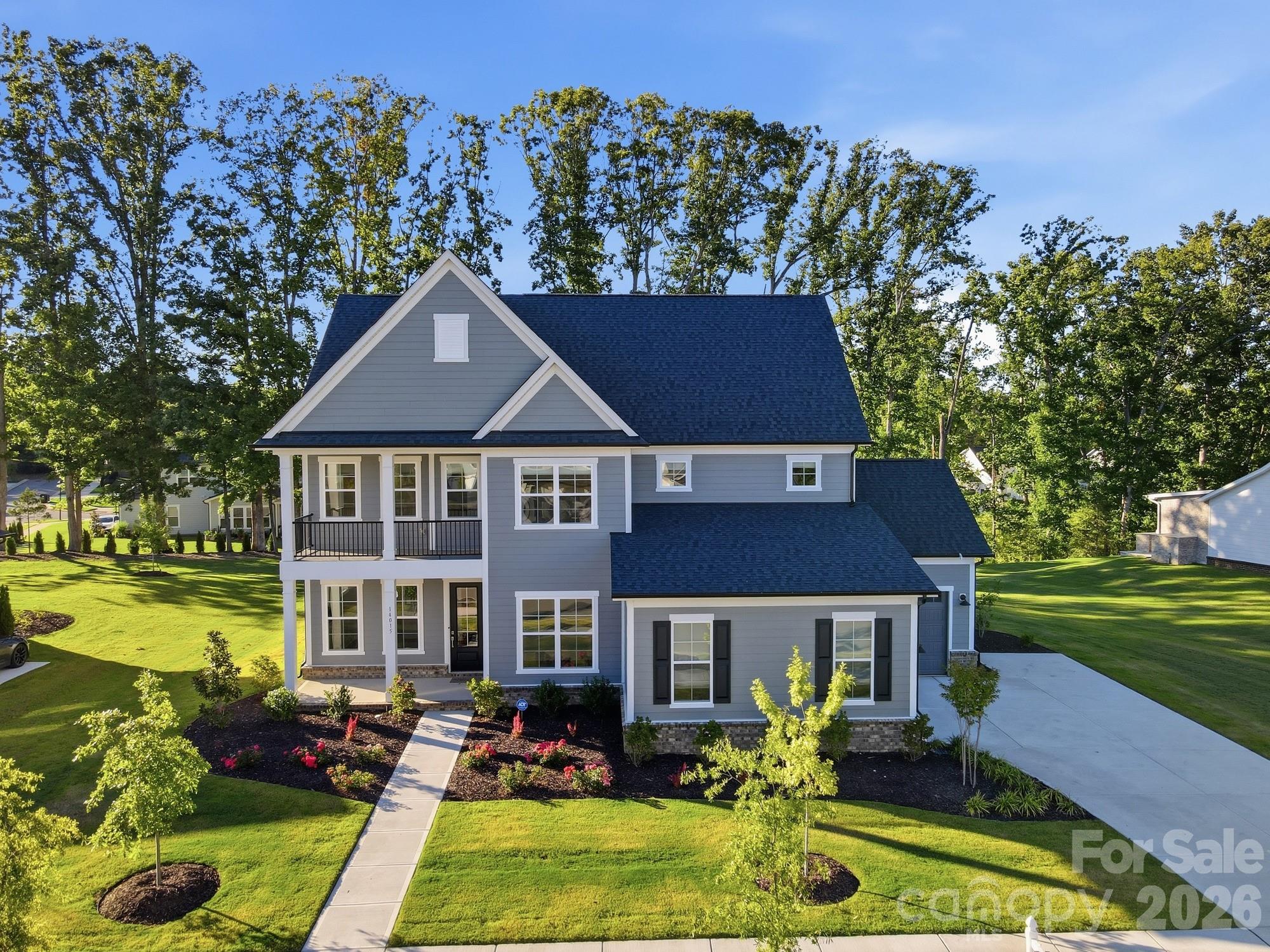 14015 Camden Close Circle Property Photo 1