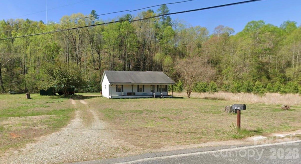 4552 S Mountain Park Avenue Property Photo 1