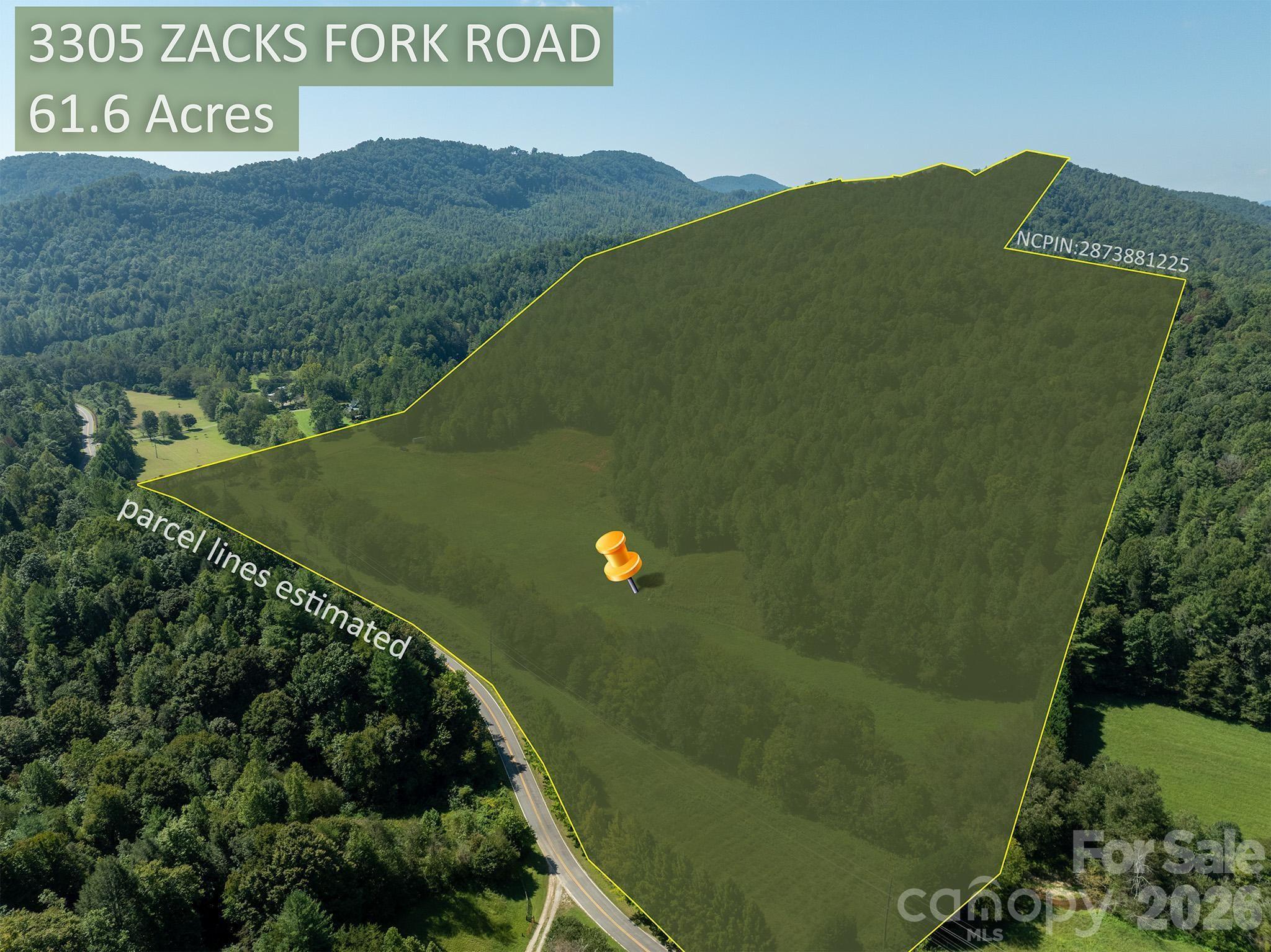 3305 Zacks Fork Road Property Photo 15