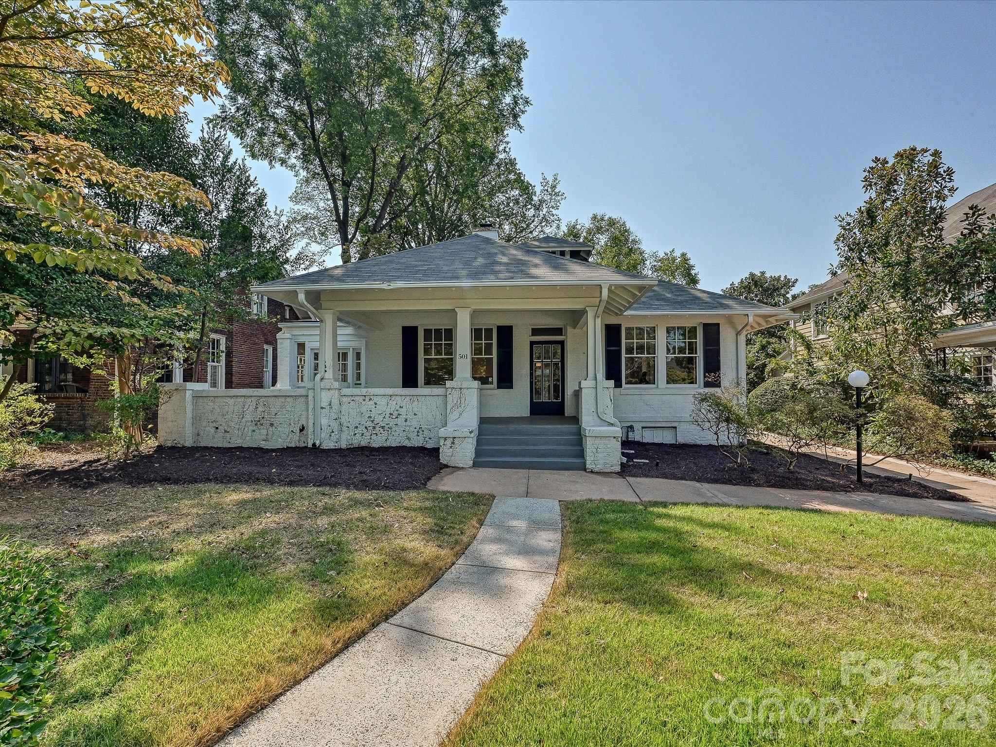 501 Hermitage Court Property Photo 1