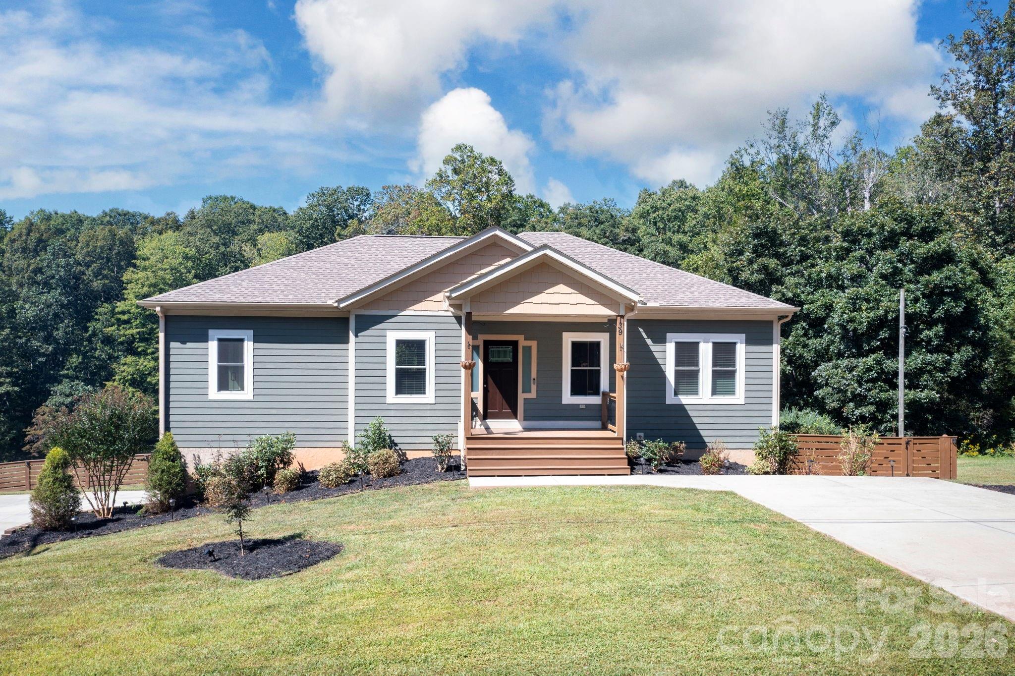 139 Ridge Road Property Photo 1