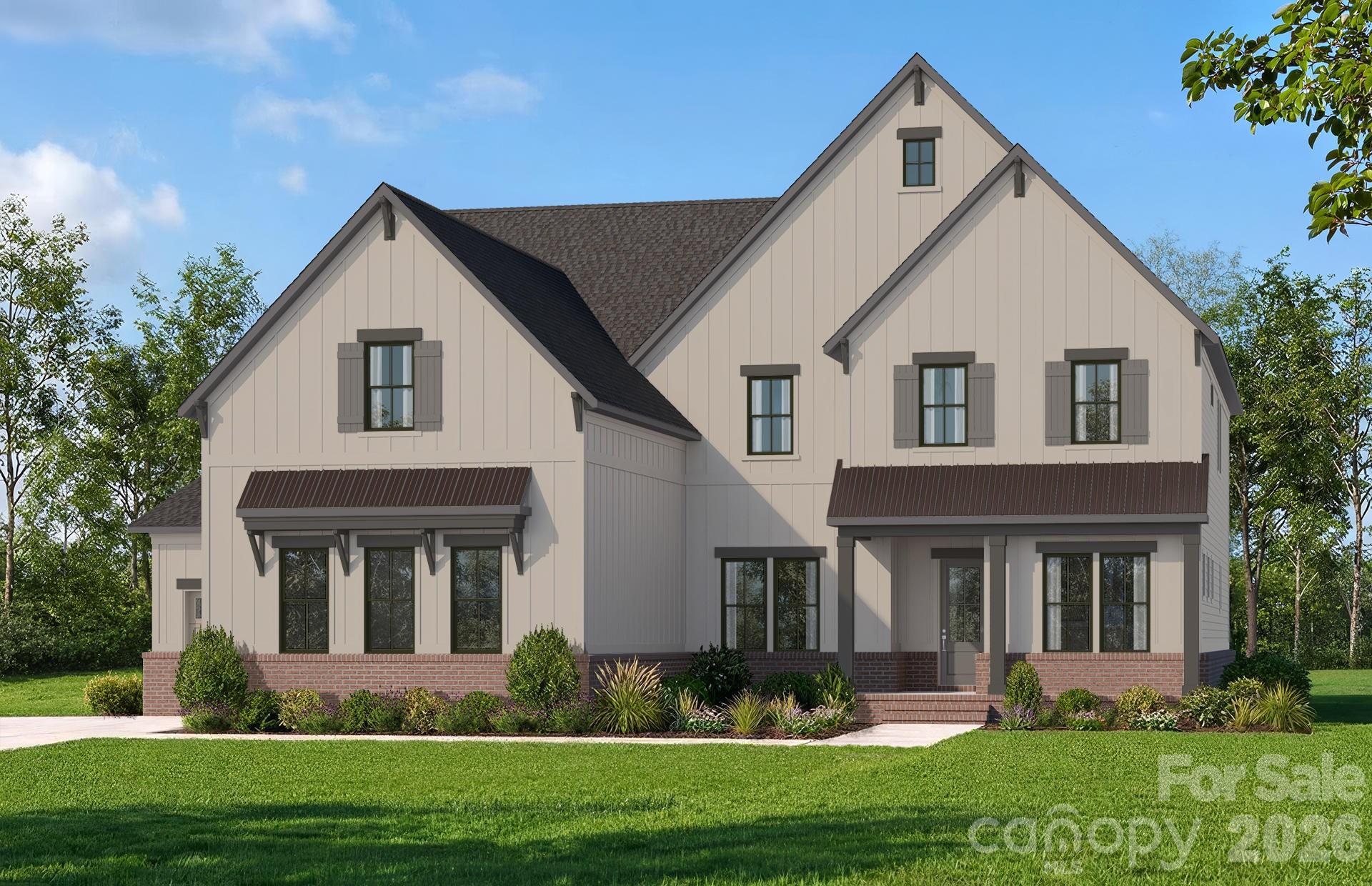 1064 Mccoy Farm Drive Property Photo 1