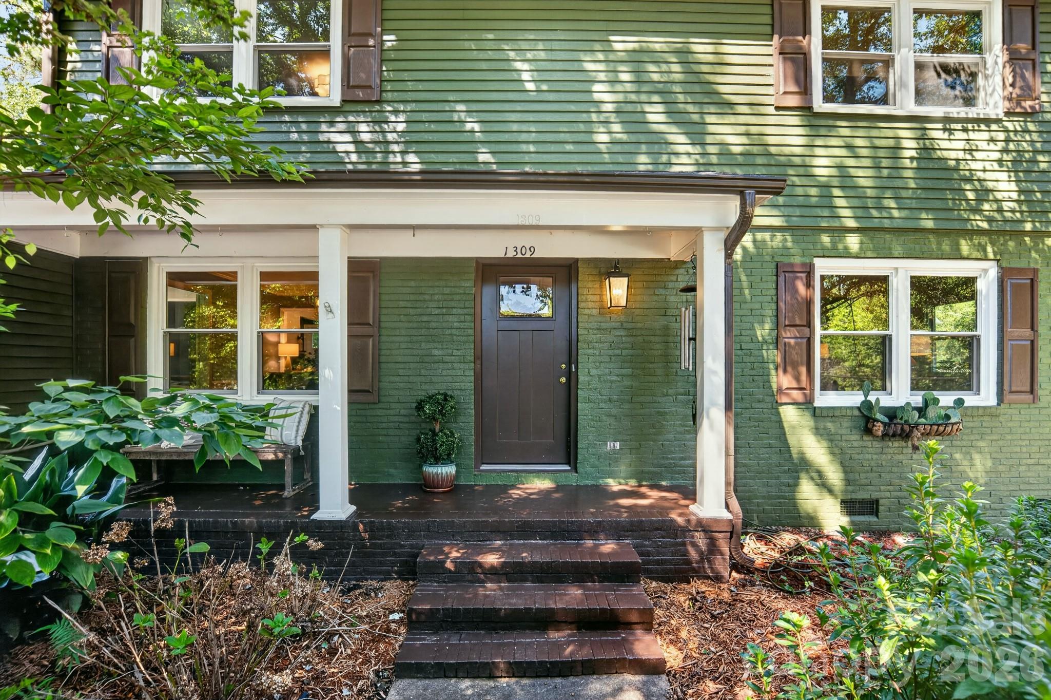 1309 Worcaster Place Property Photo 1