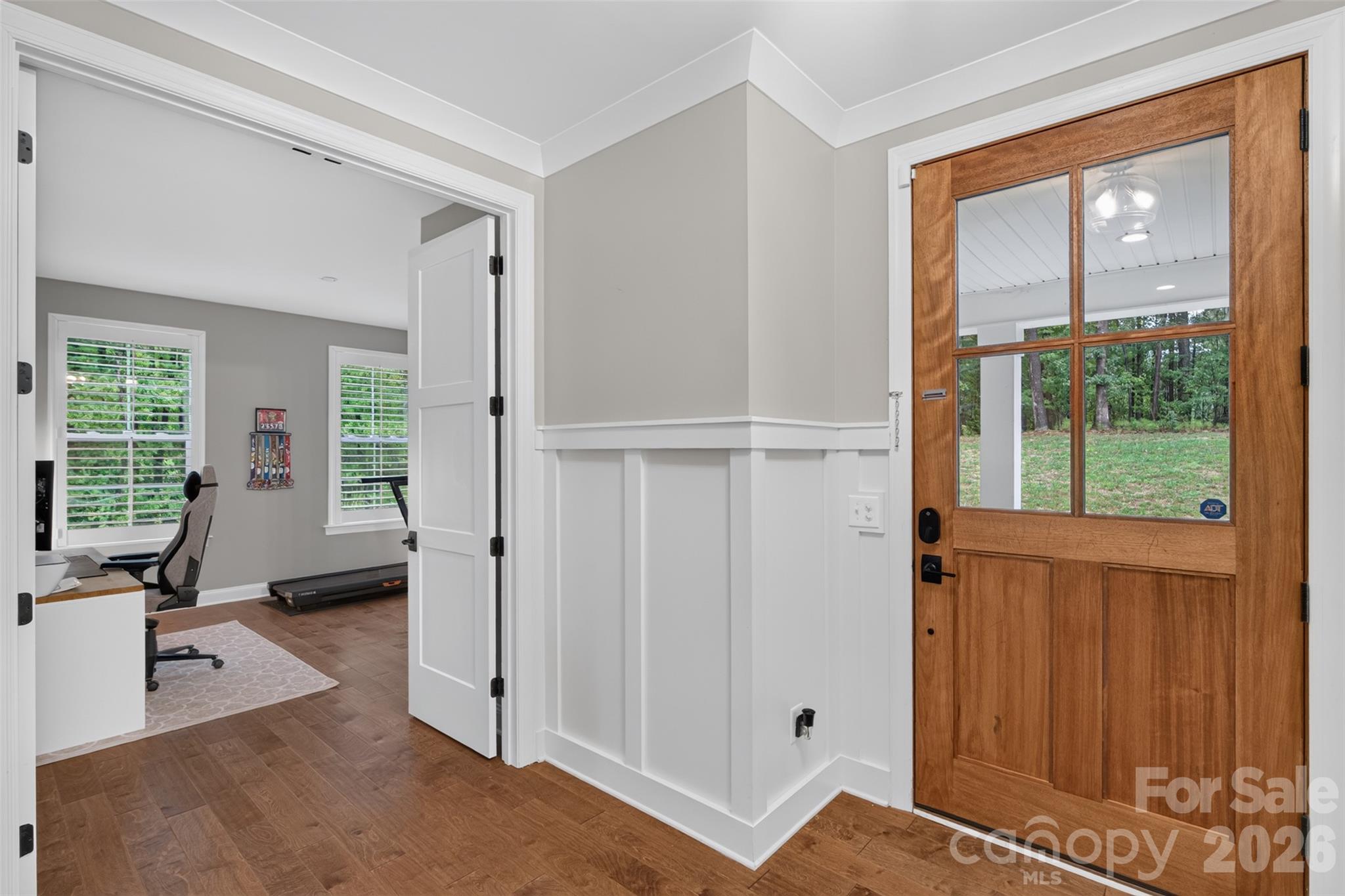 6601 Harbor Oaks Drive Property Photo 2