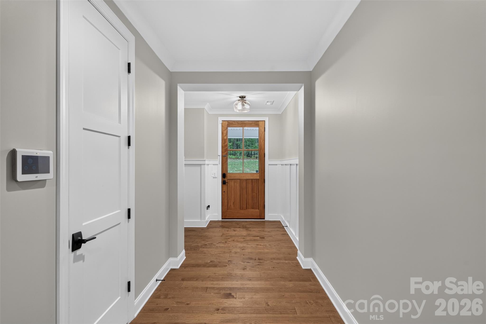 6601 Harbor Oaks Drive Property Photo 4