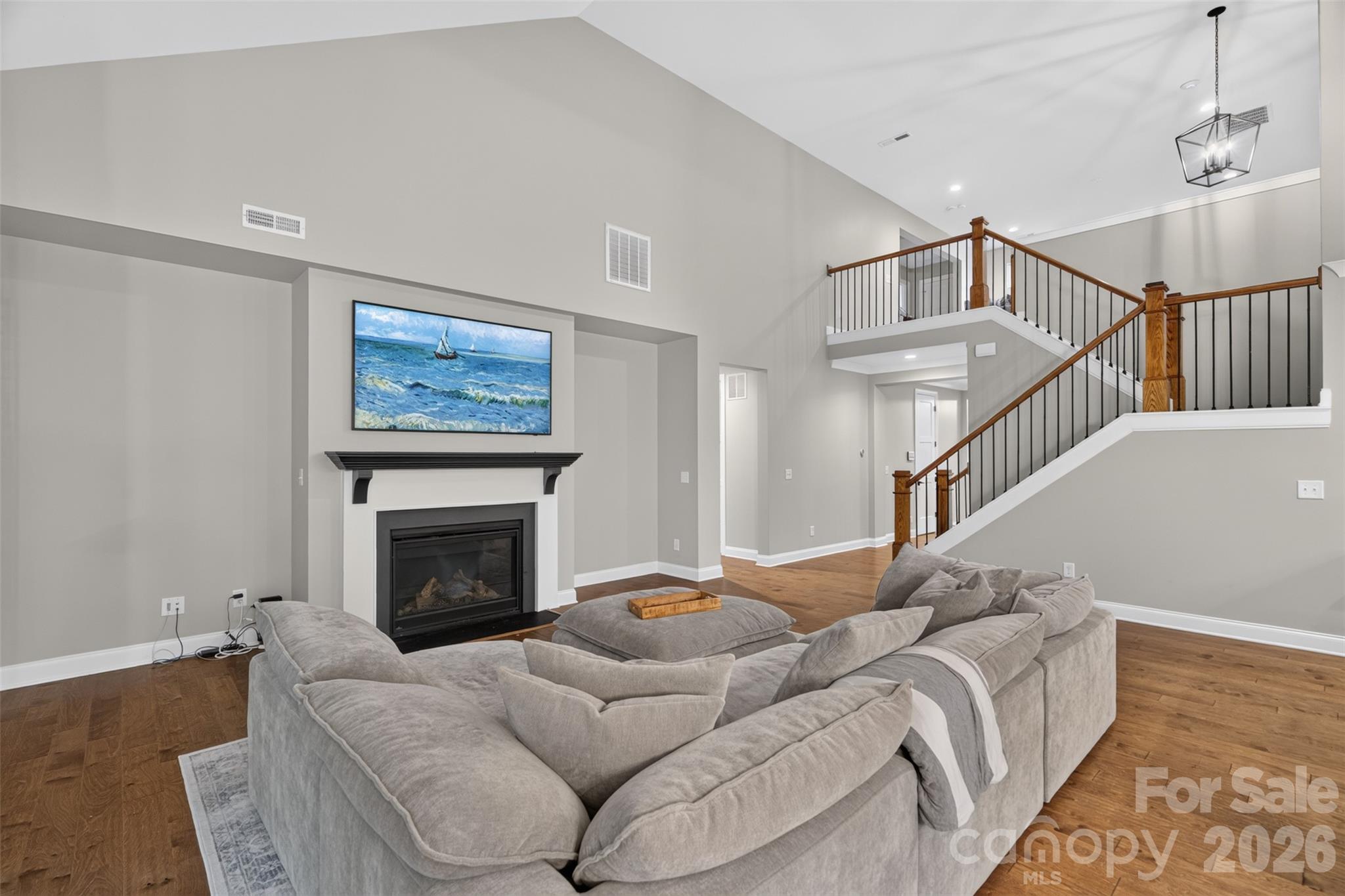 6601 Harbor Oaks Drive Property Photo 7