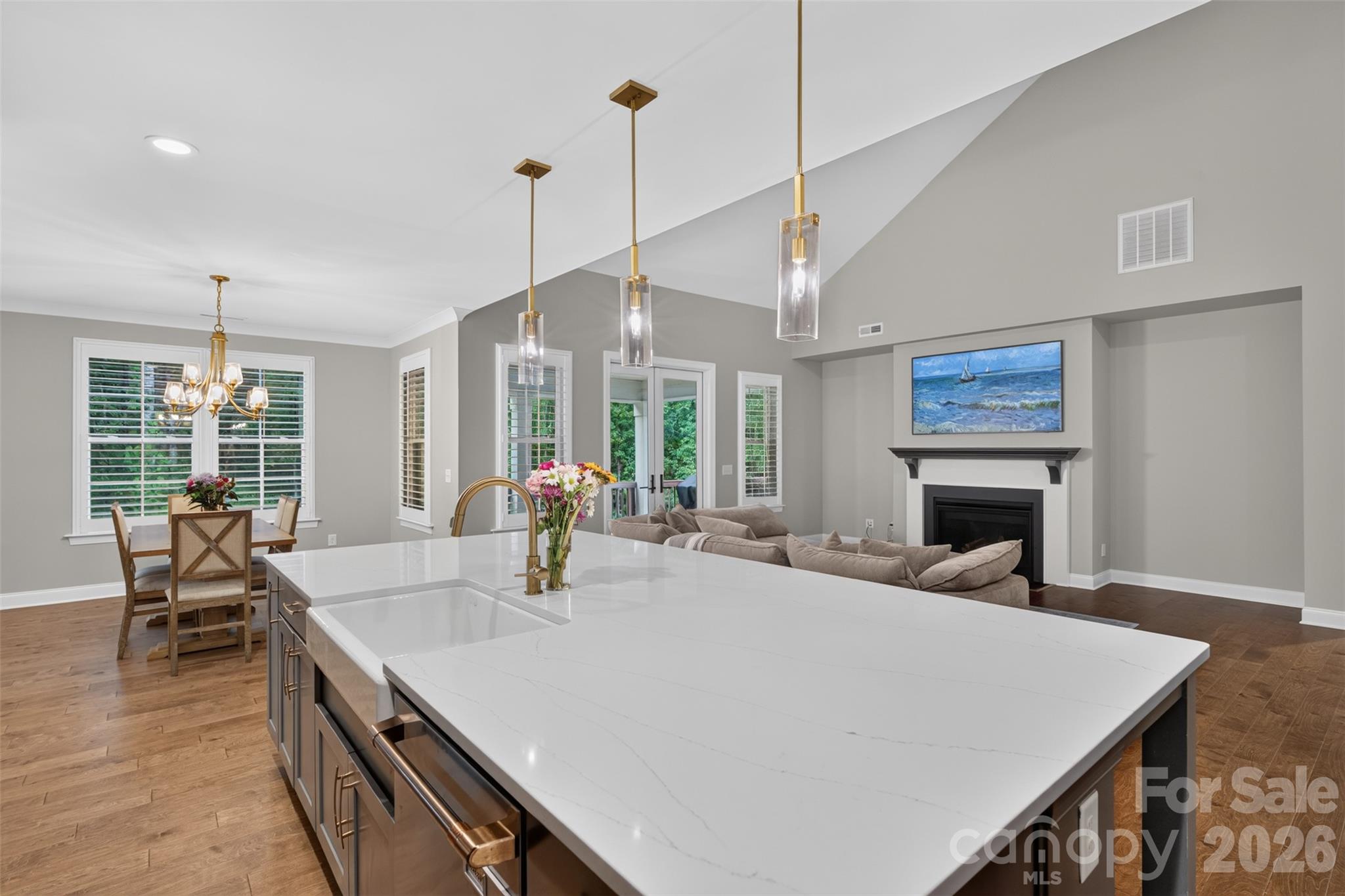 6601 Harbor Oaks Drive Property Photo 10