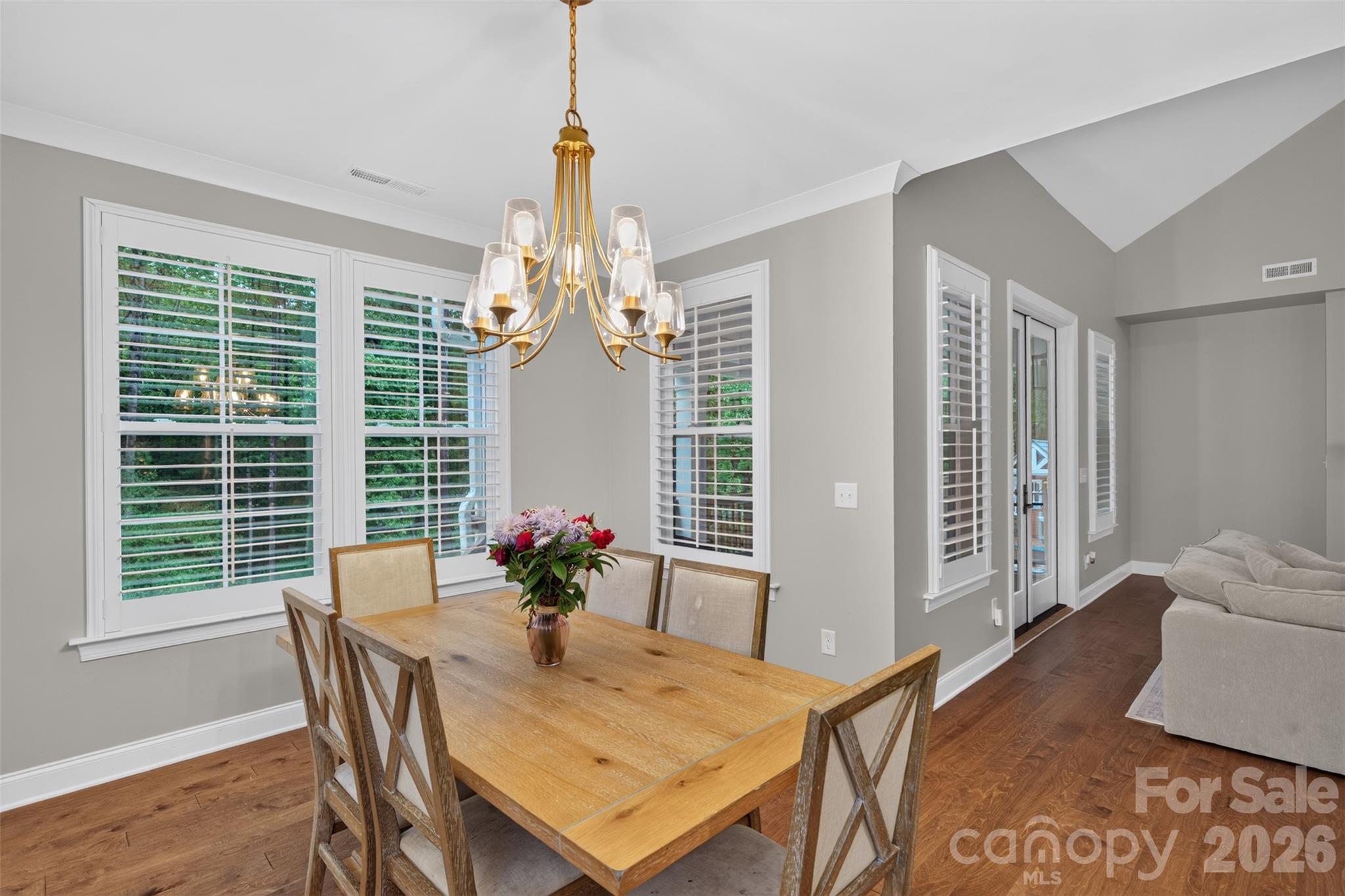 6601 Harbor Oaks Drive Property Photo 14
