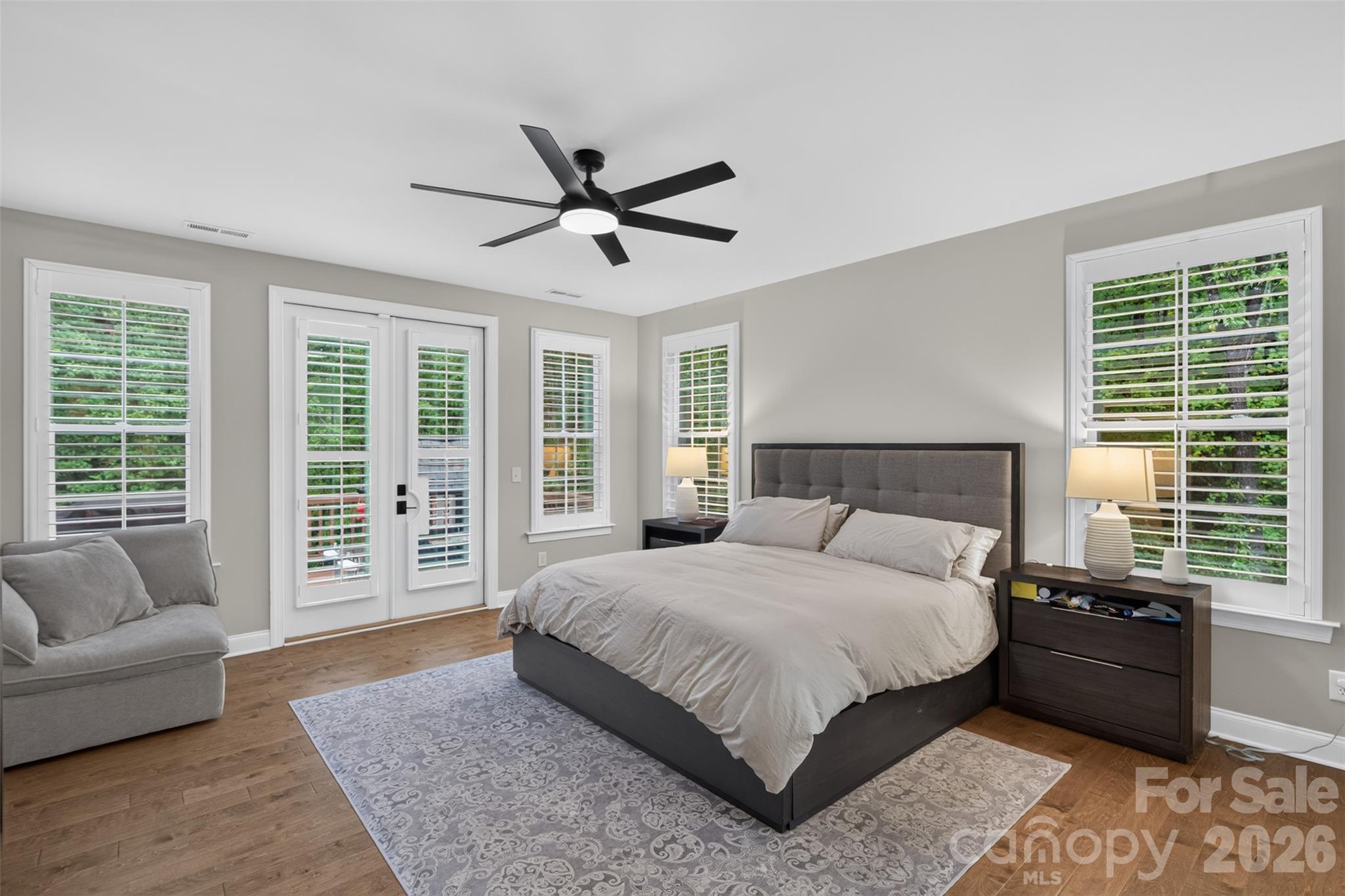 6601 Harbor Oaks Drive Property Photo 16