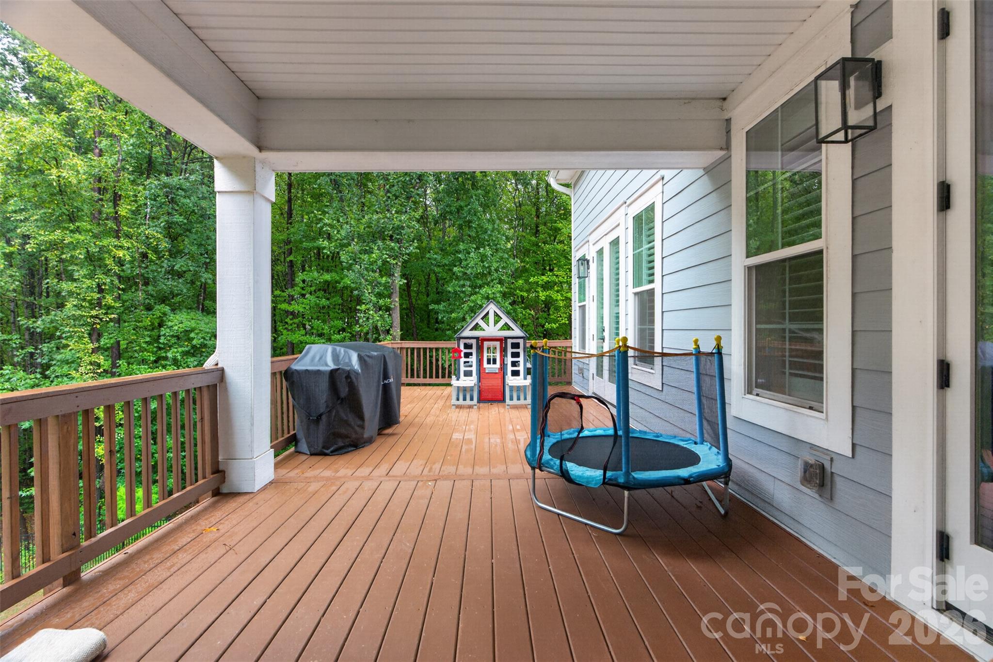6601 Harbor Oaks Drive Property Photo 32