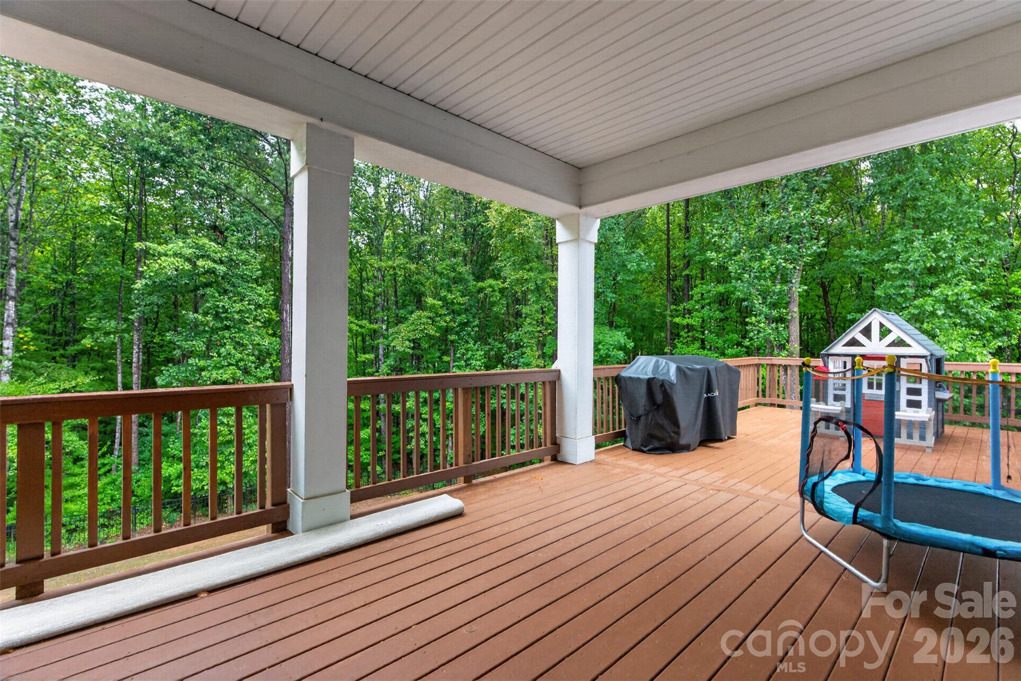 6601 Harbor Oaks Drive Property Photo 33