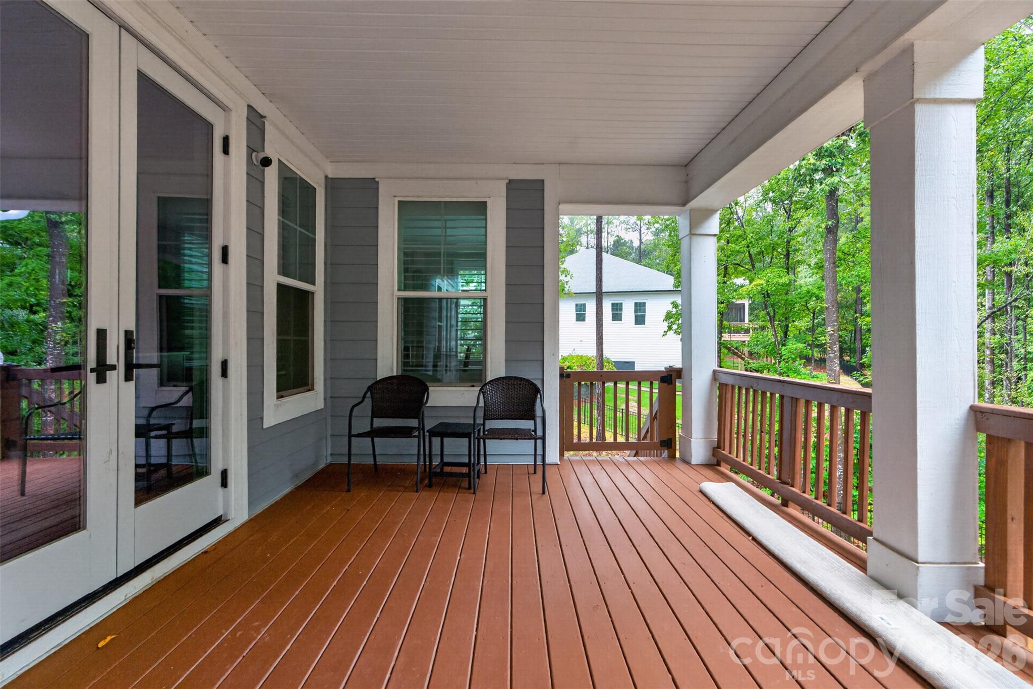 6601 Harbor Oaks Drive Property Photo 34