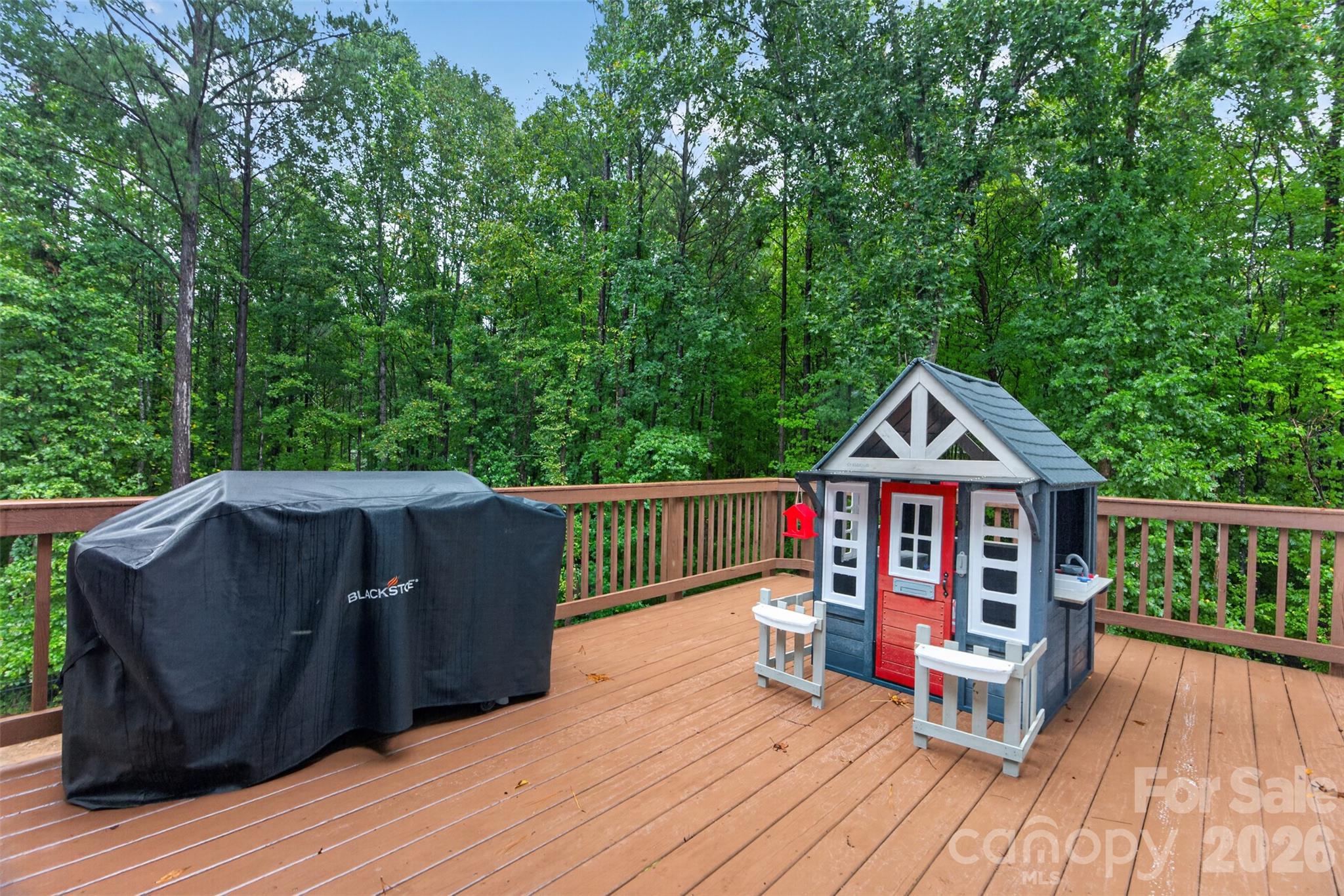 6601 Harbor Oaks Drive Property Photo 35
