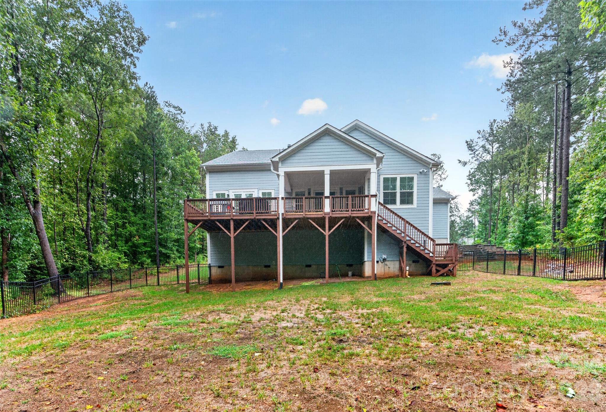 6601 Harbor Oaks Drive Property Photo 37
