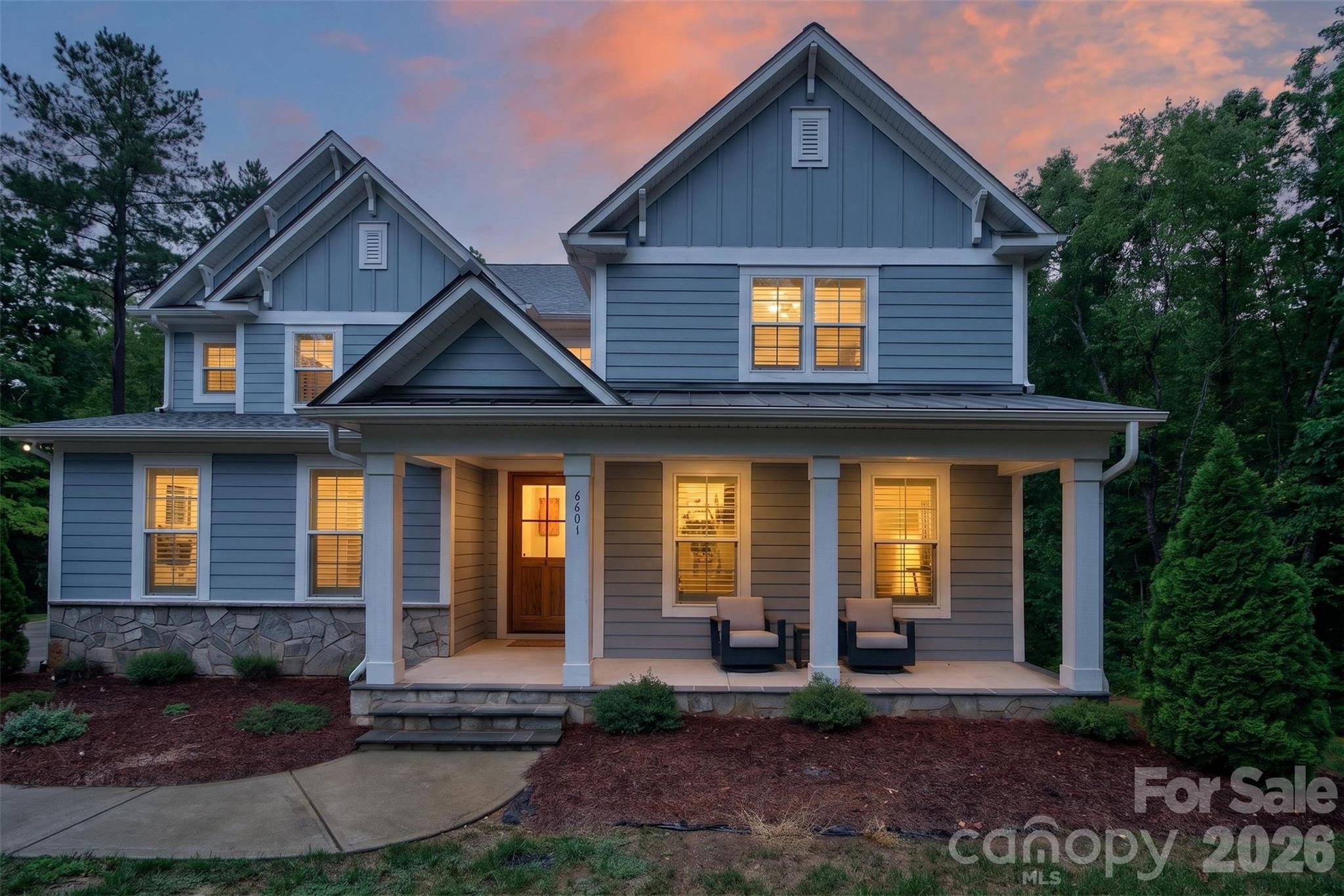 6601 Harbor Oaks Drive Property Photo 39