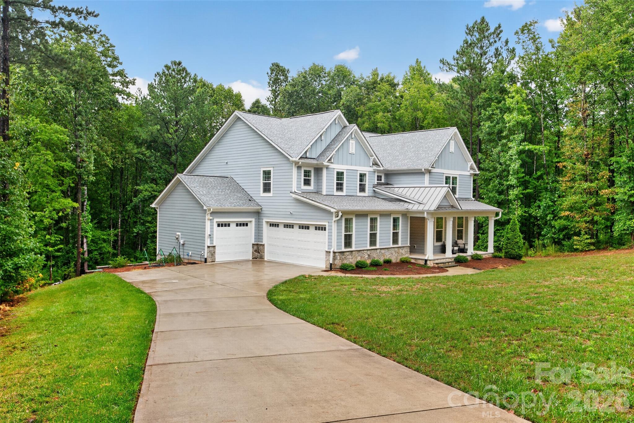 6601 Harbor Oaks Drive Property Photo 42