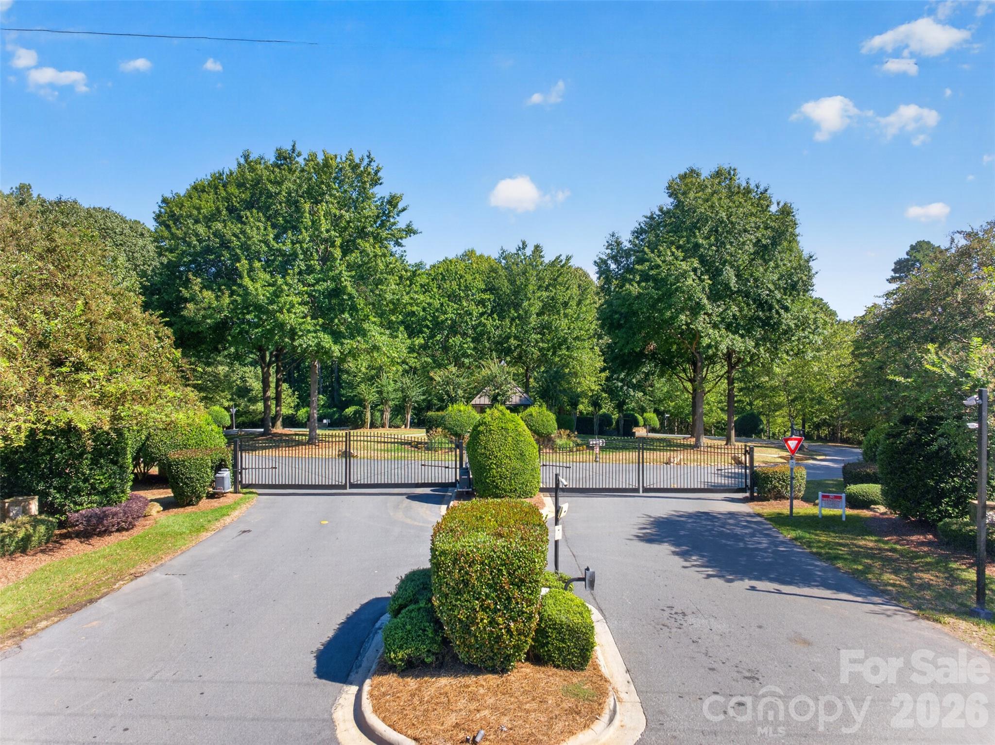 6601 Harbor Oaks Drive Property Photo 44